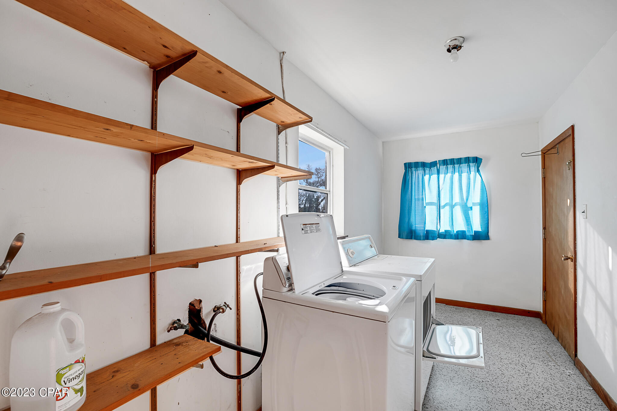 Harris 1st - Residential