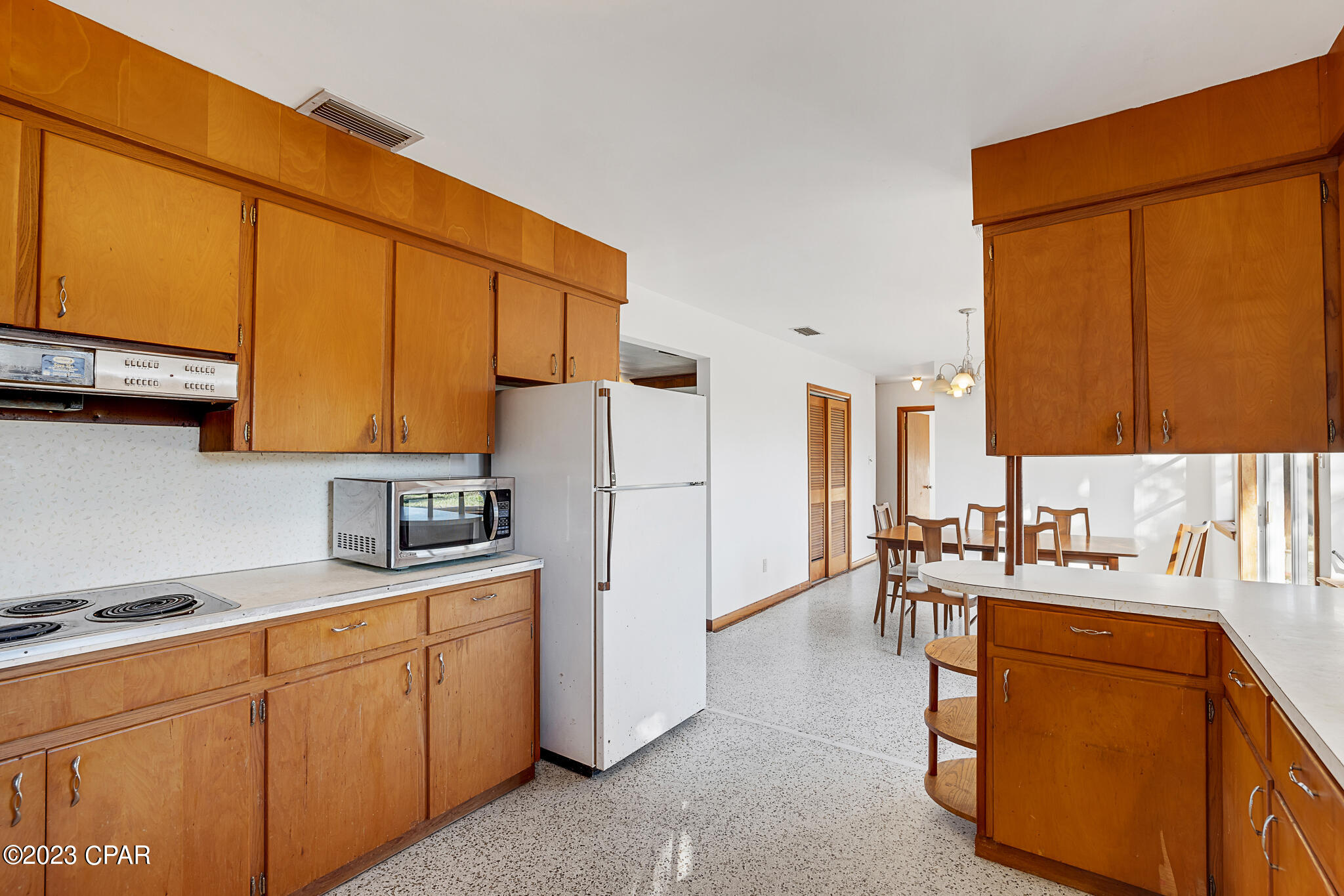 Harris 1st - Residential