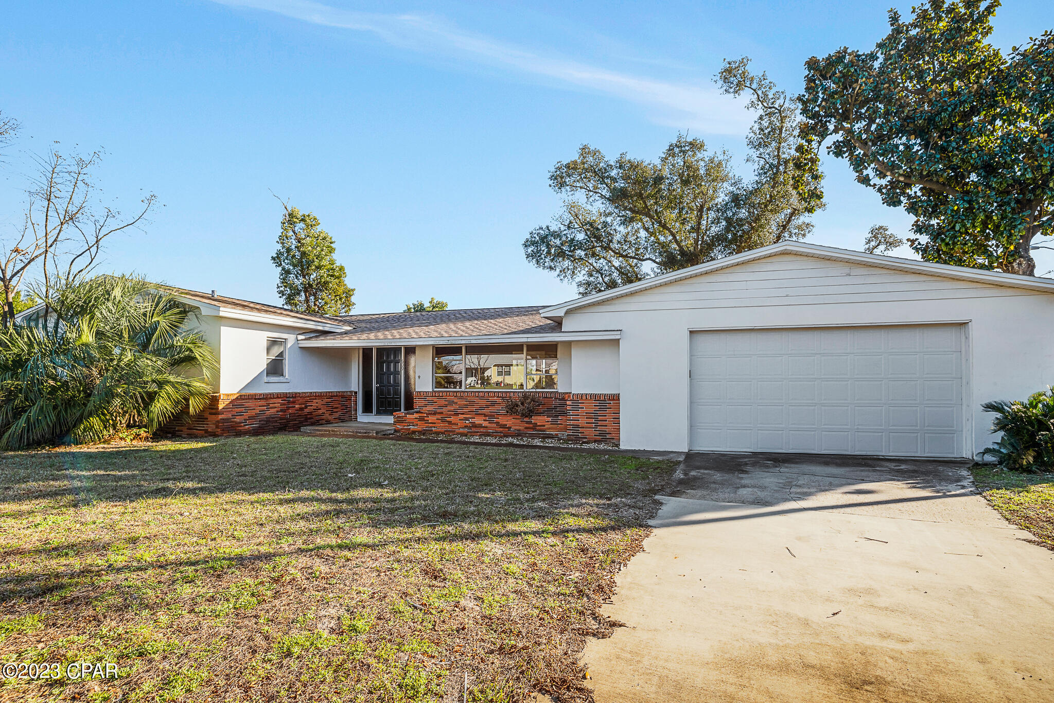 Harris 1st - Residential