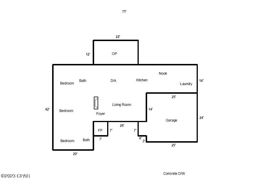 Harris 1st - Residential