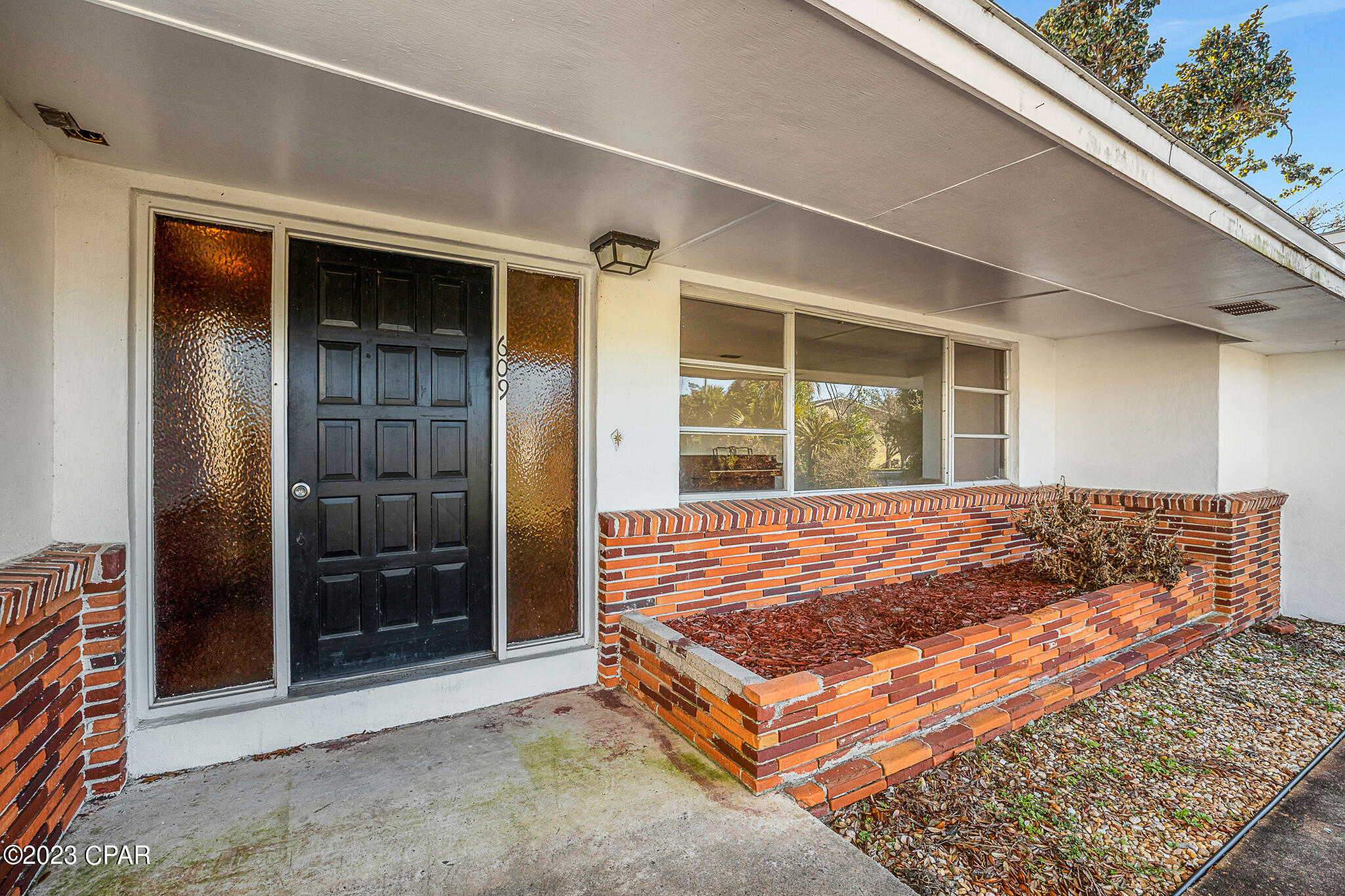 Harris 1st - Residential