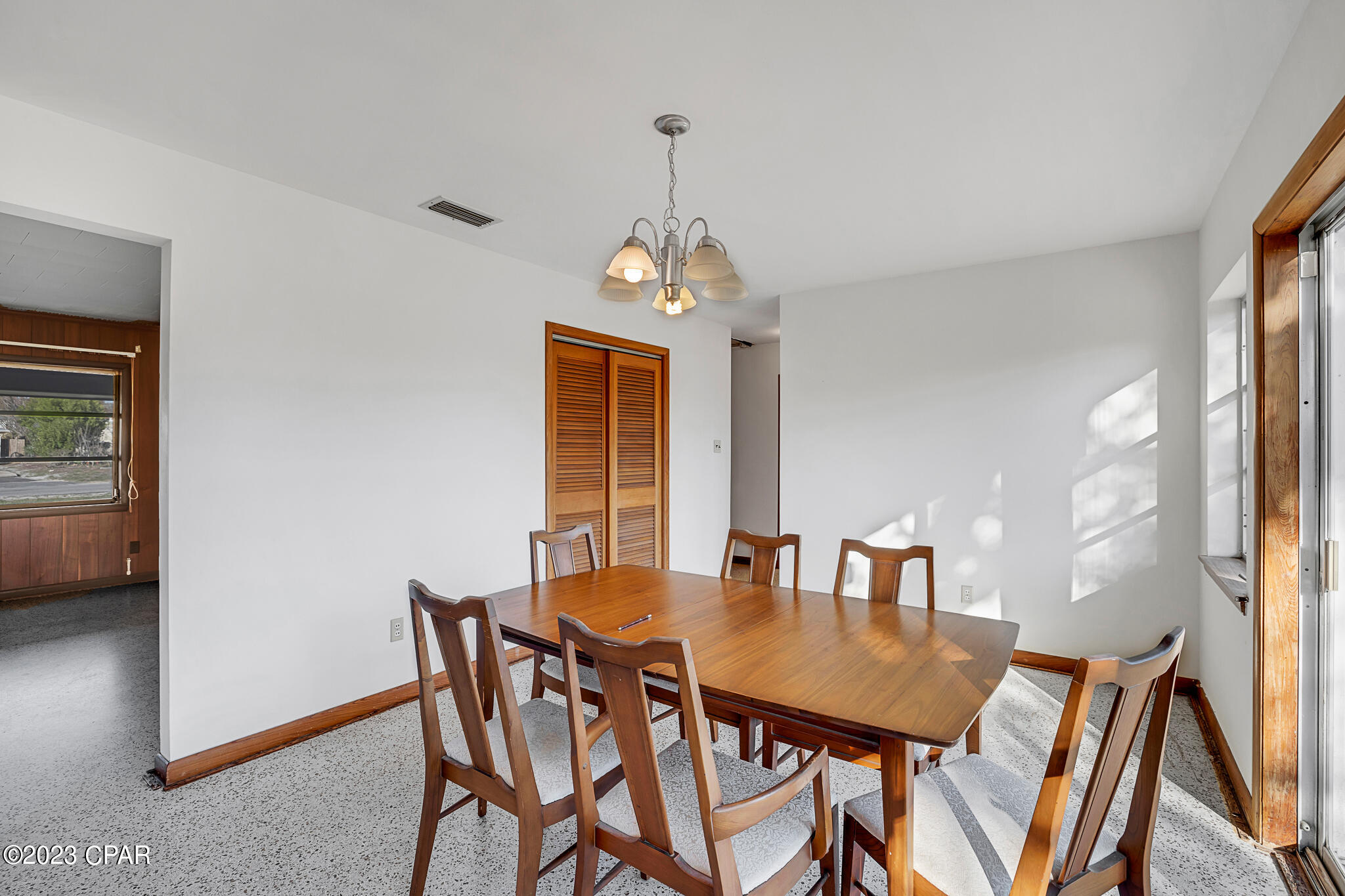 Harris 1st - Residential