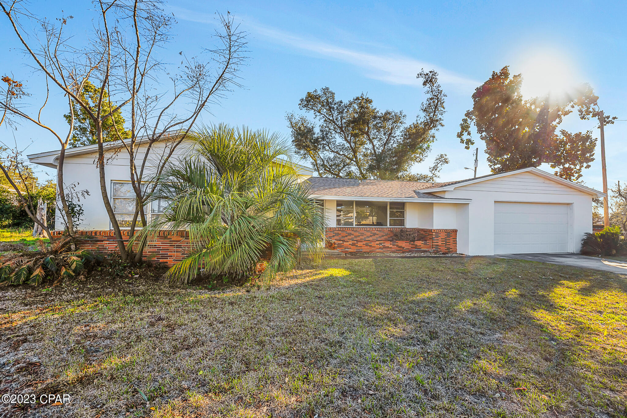 Harris 1st - Residential