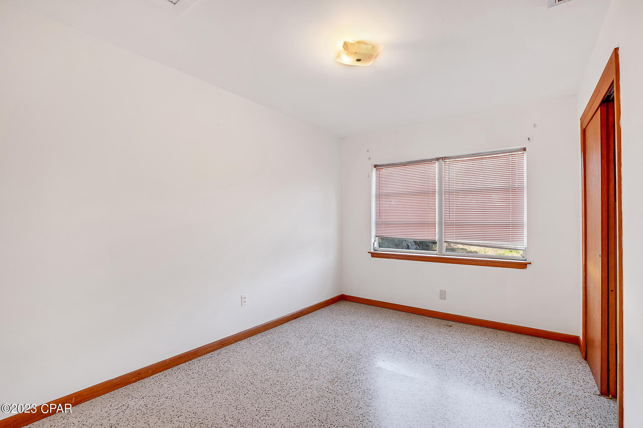 Harris 1st - Residential