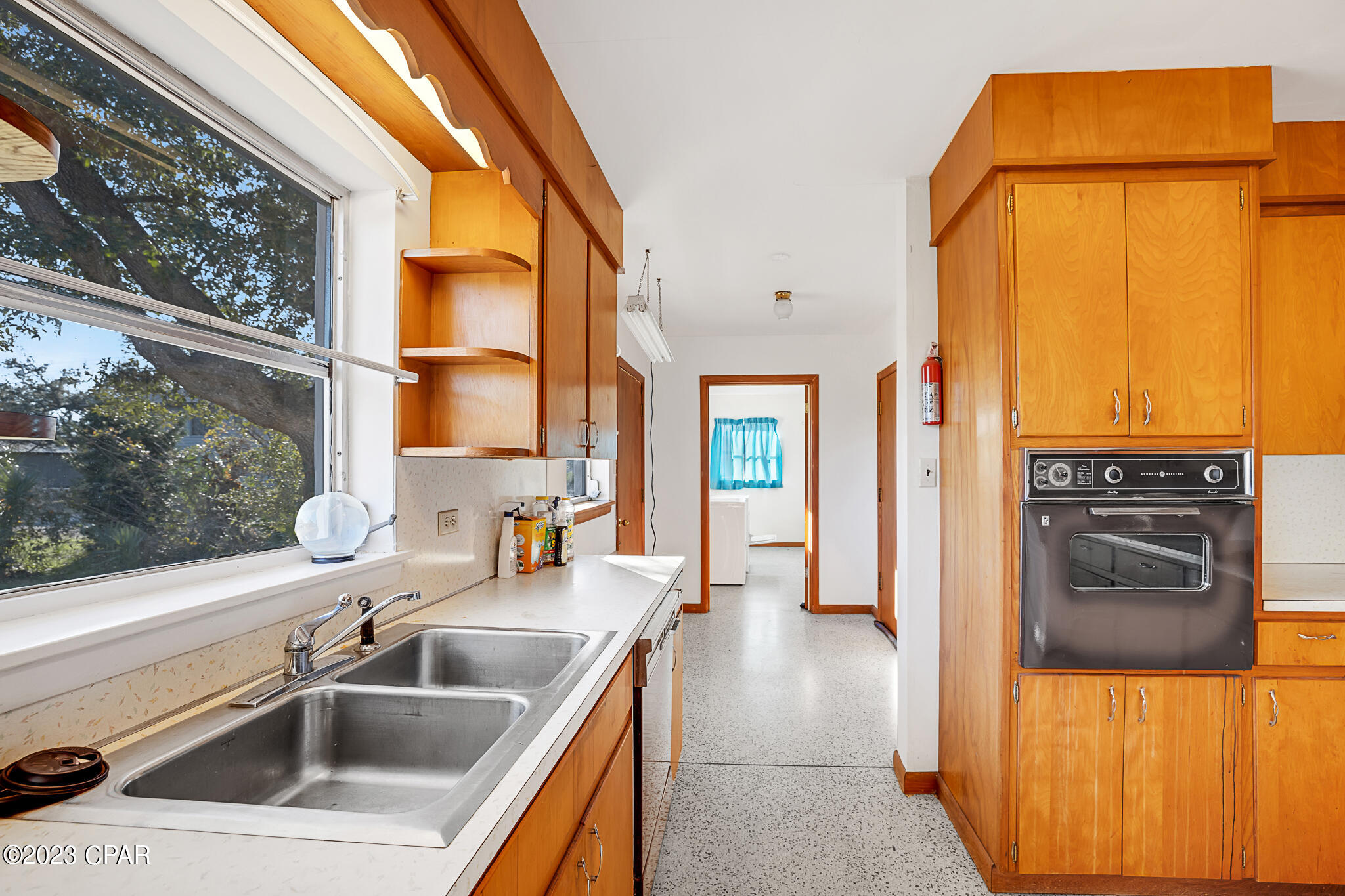 Harris 1st - Residential