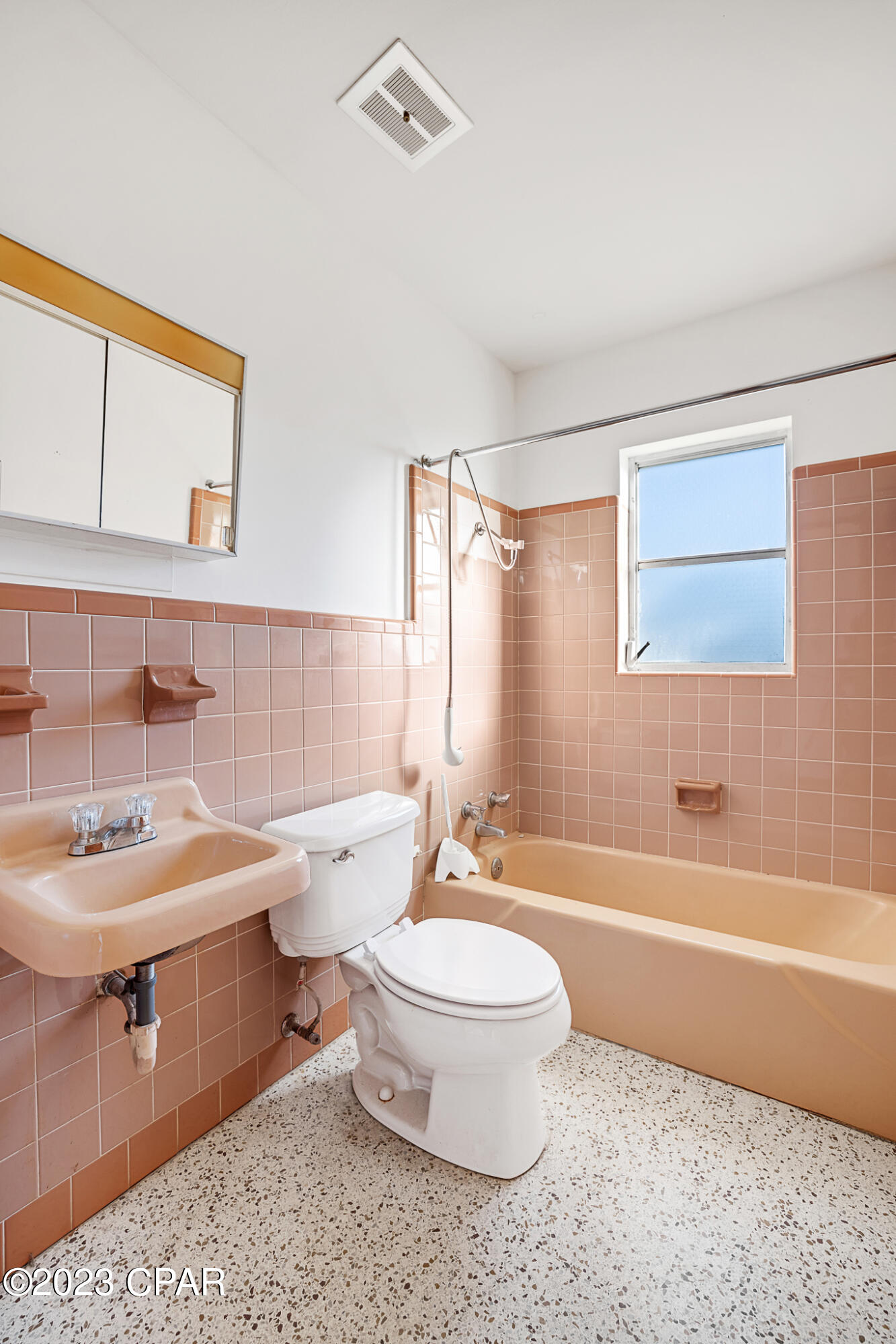 Harris 1st - Residential