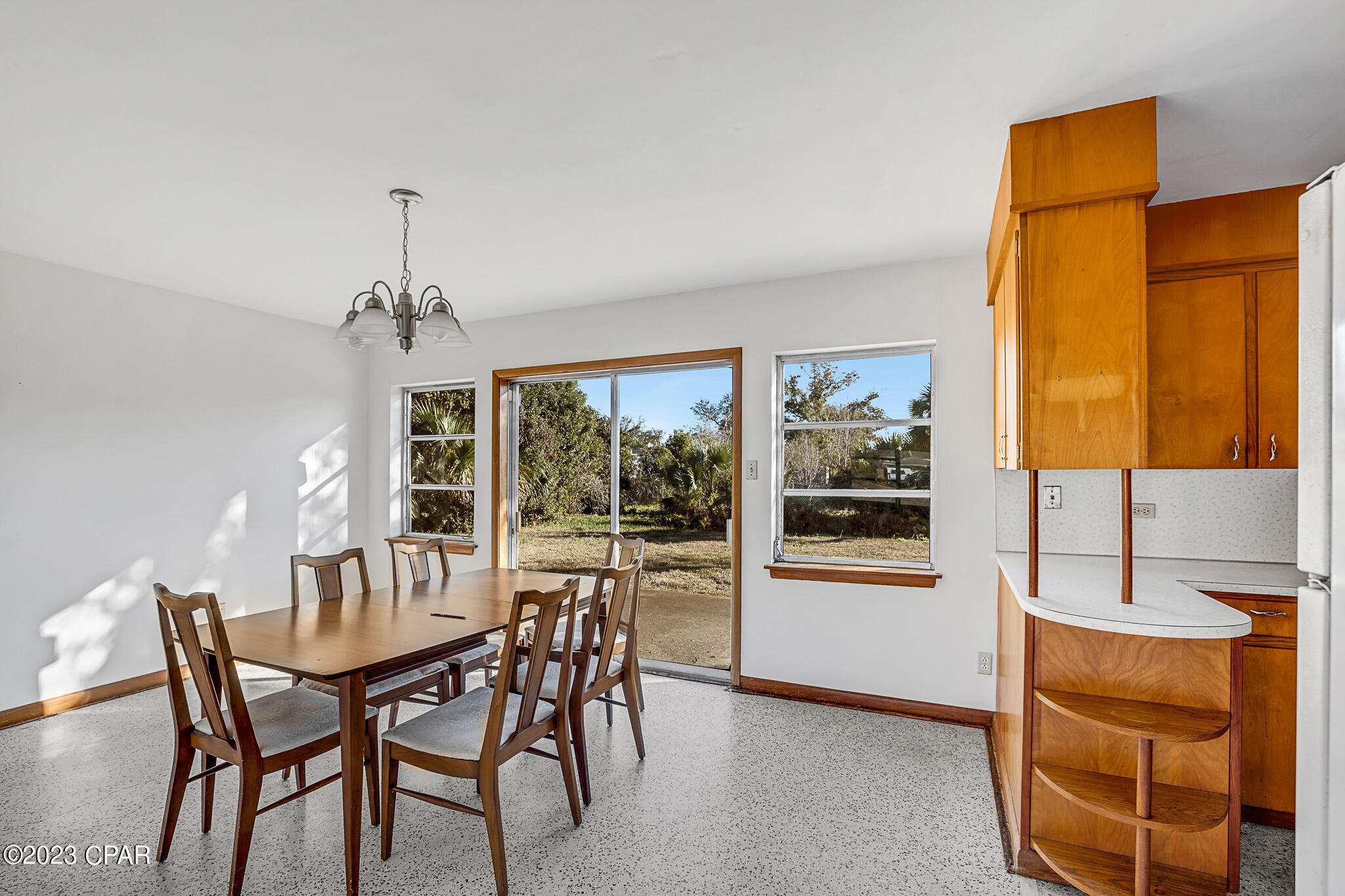 Harris 1st - Residential