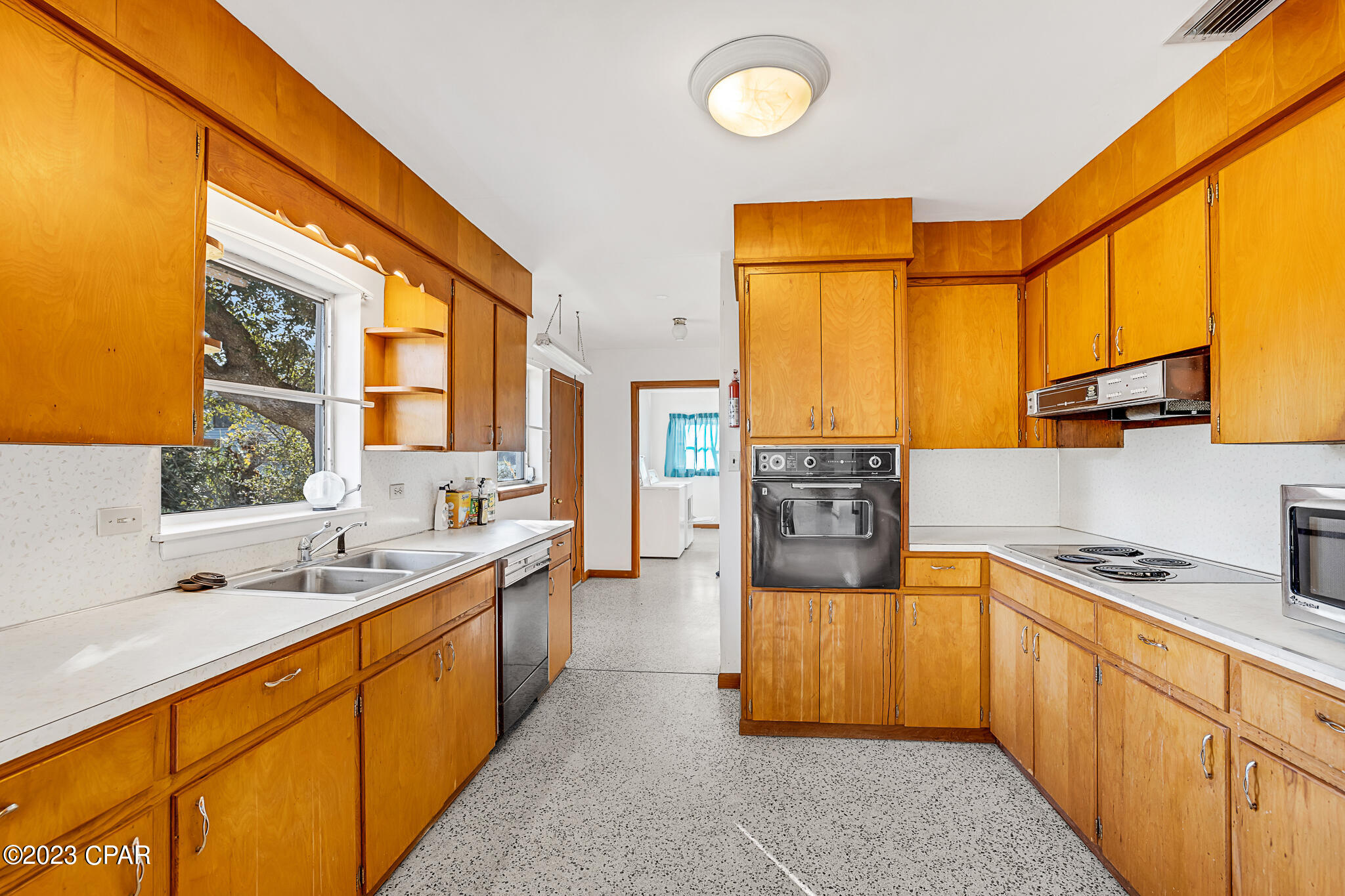 Harris 1st - Residential