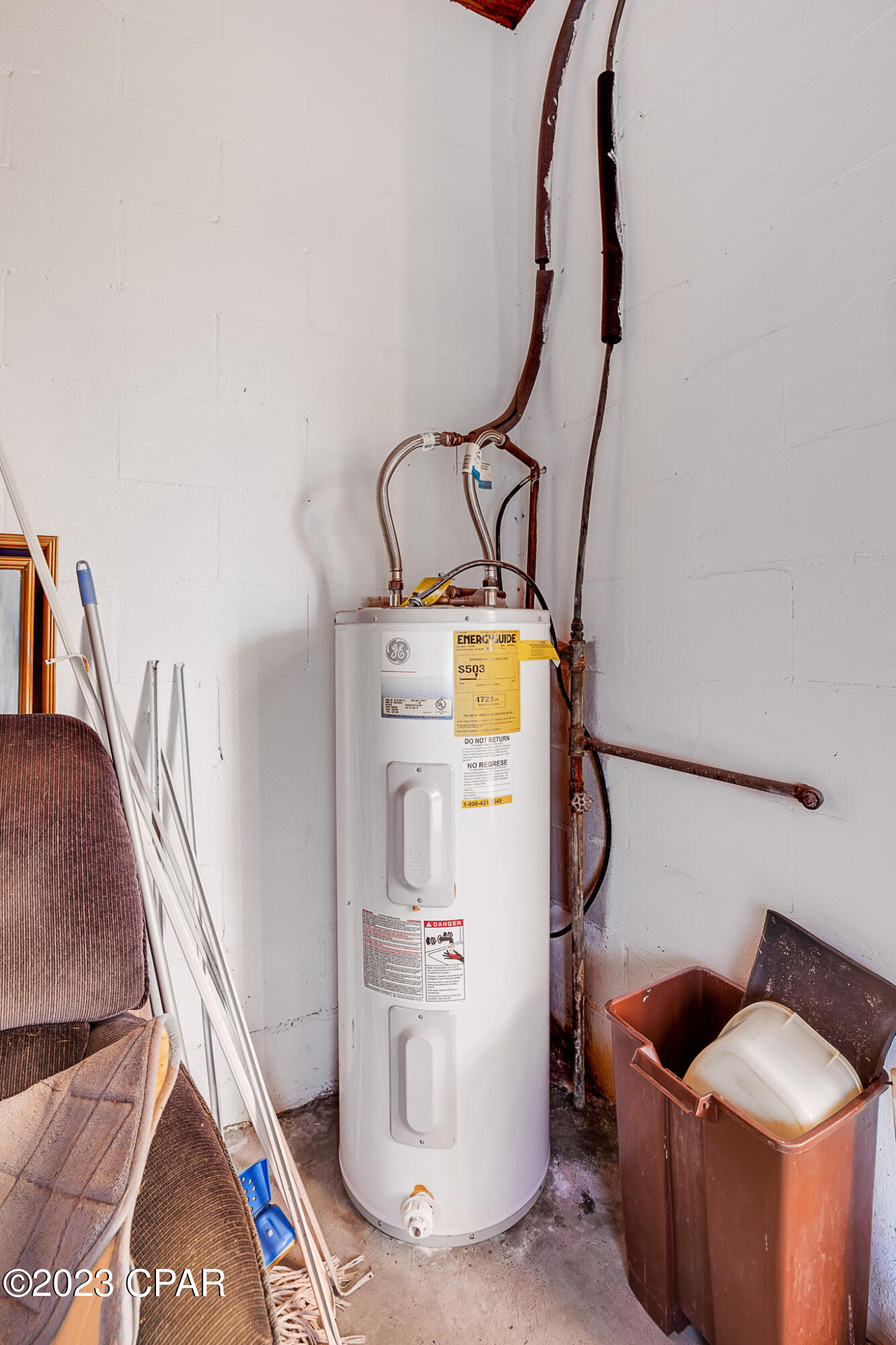 Harris 1st - Residential