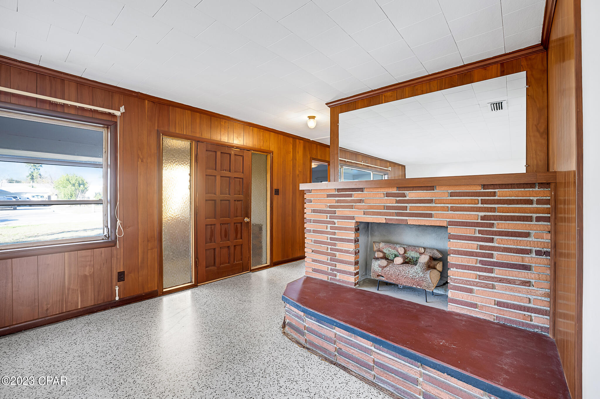 Harris 1st - Residential