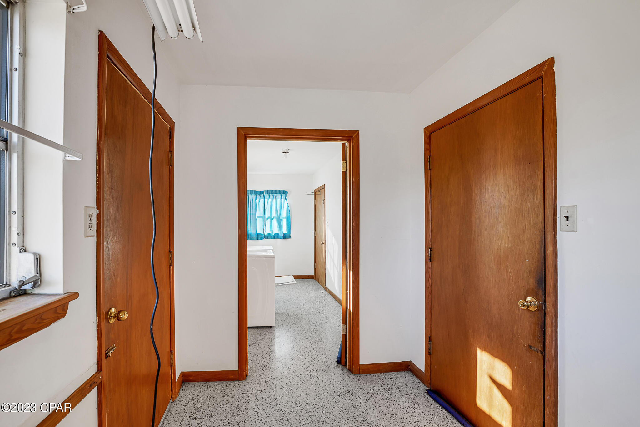 Harris 1st - Residential