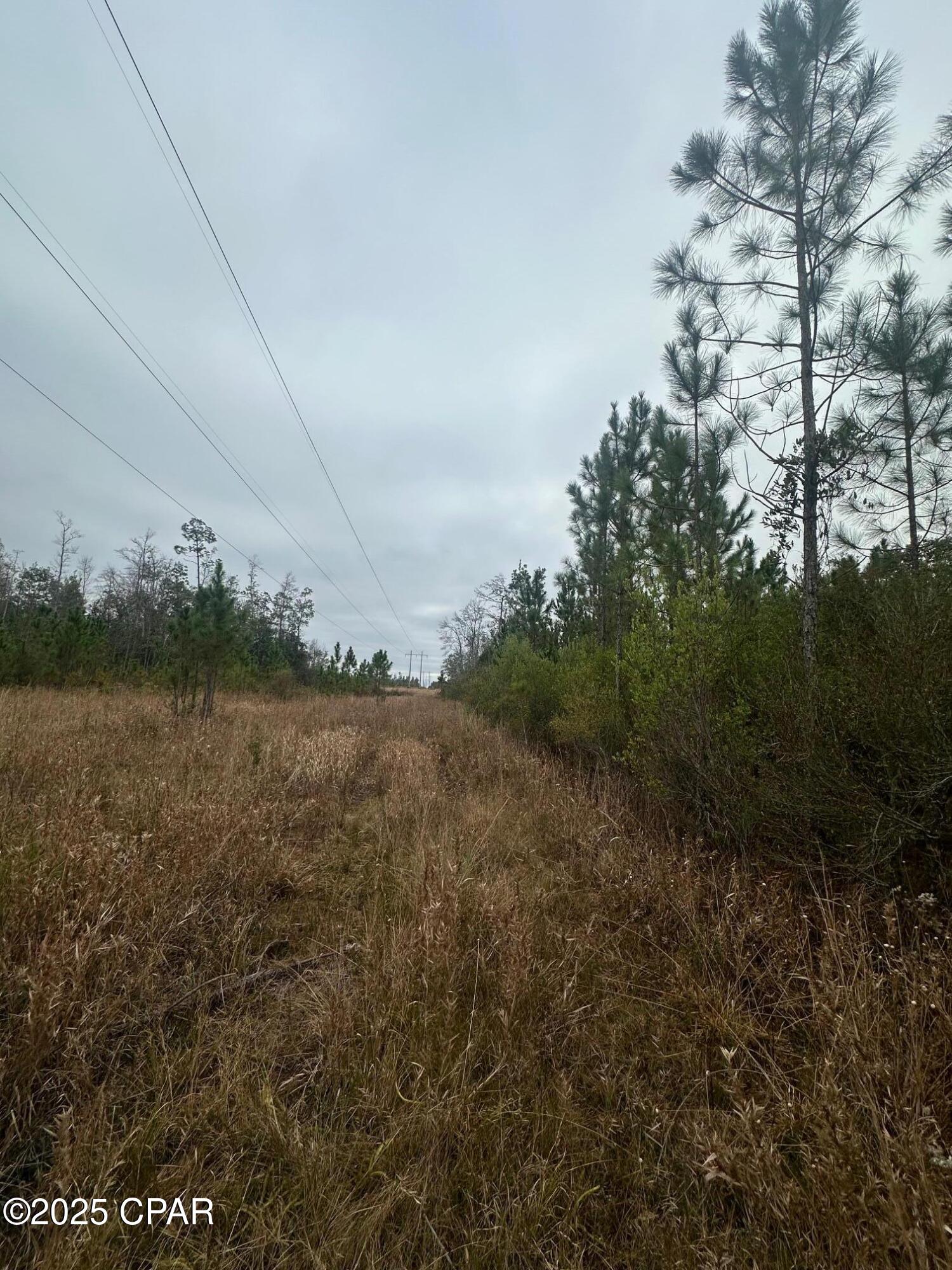 [No Recorded Subdiv] - Land