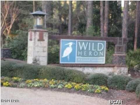 Wild Heron Phase VI - Land