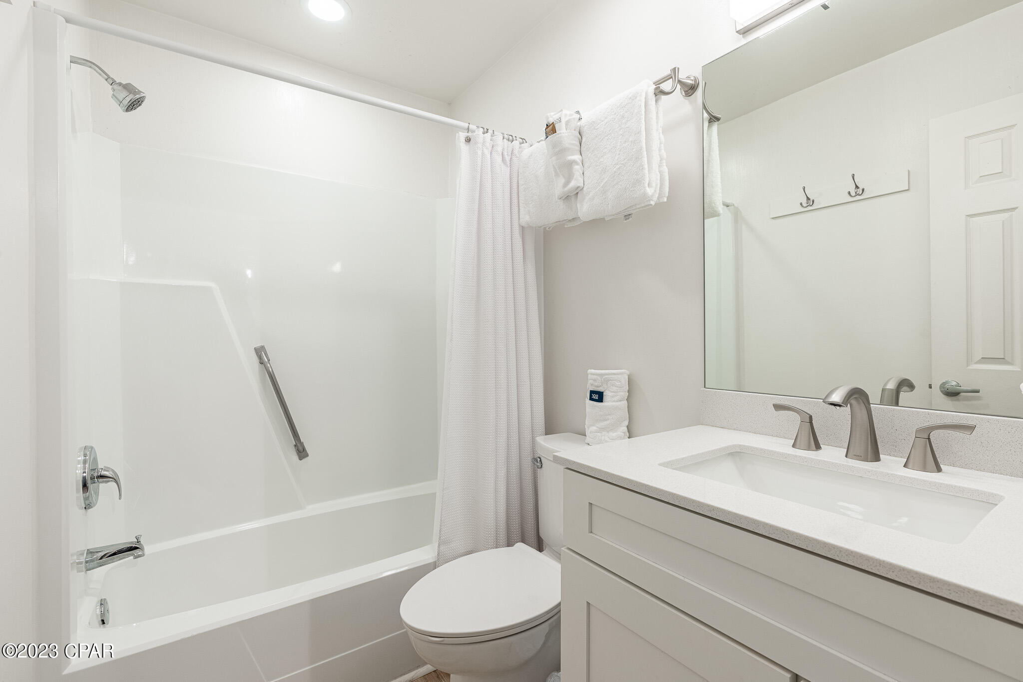 Ramsgate Harbour Ph 1 - Residential