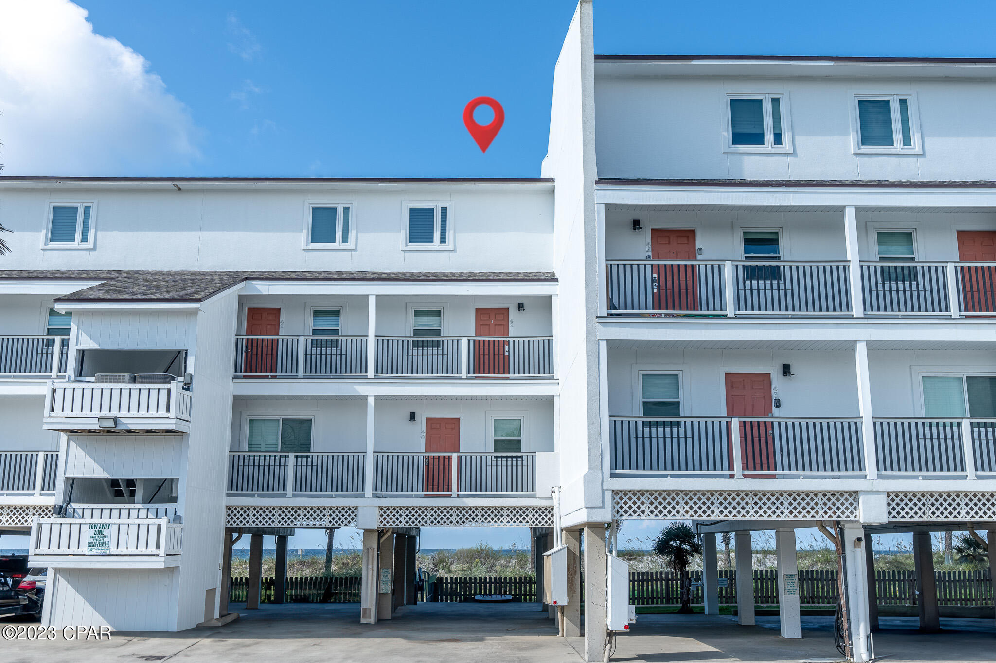 Ramsgate Harbour Ph 1 - Residential