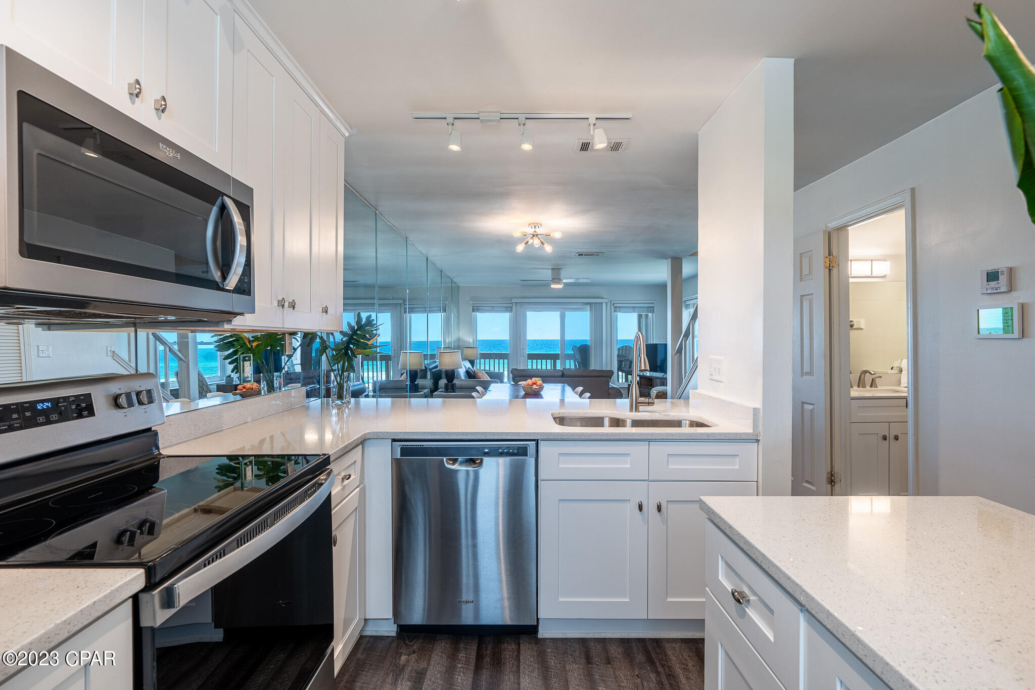 Ramsgate Harbour Ph 1 - Residential