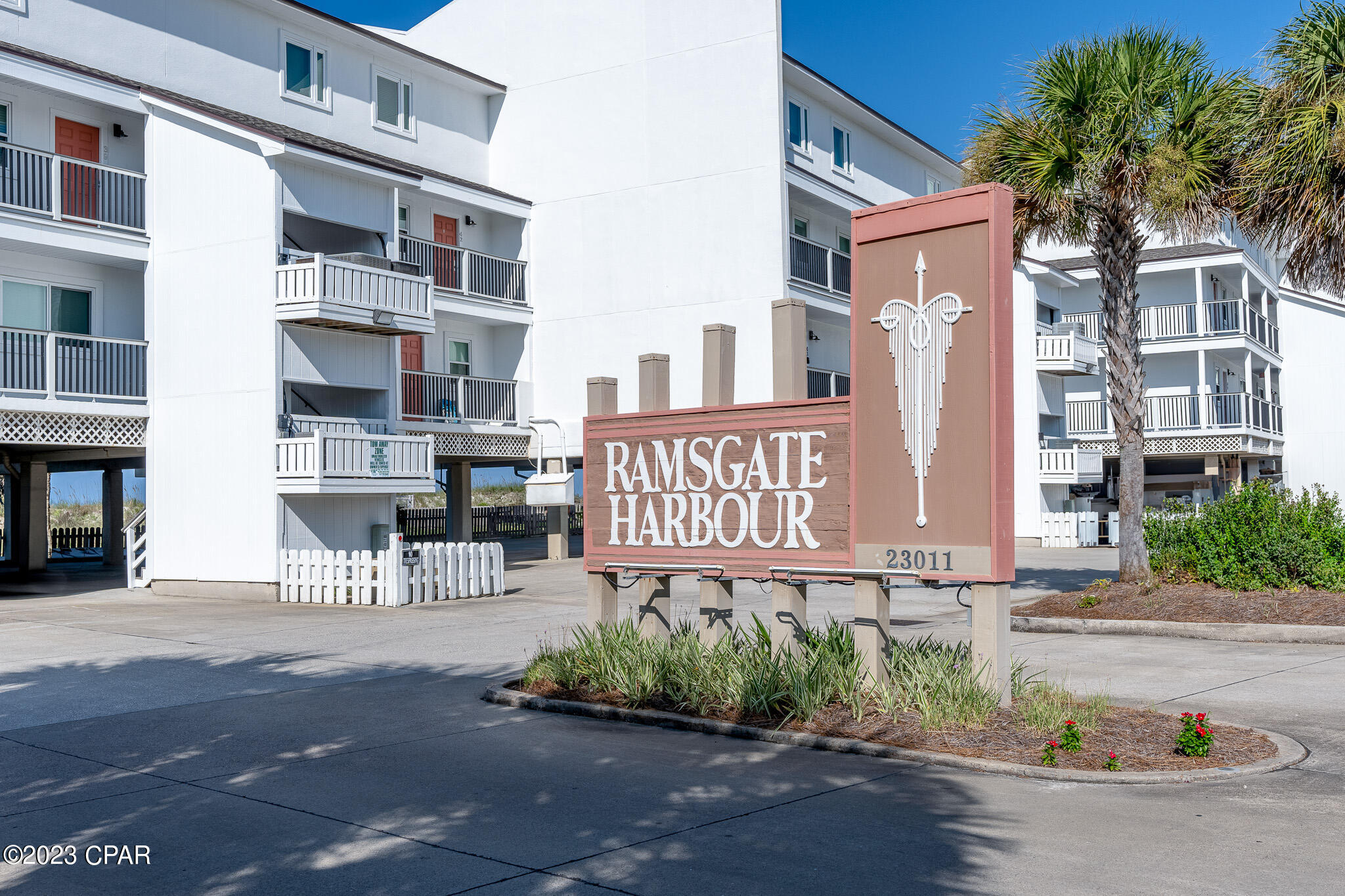 Ramsgate Harbour Ph 1 - Residential