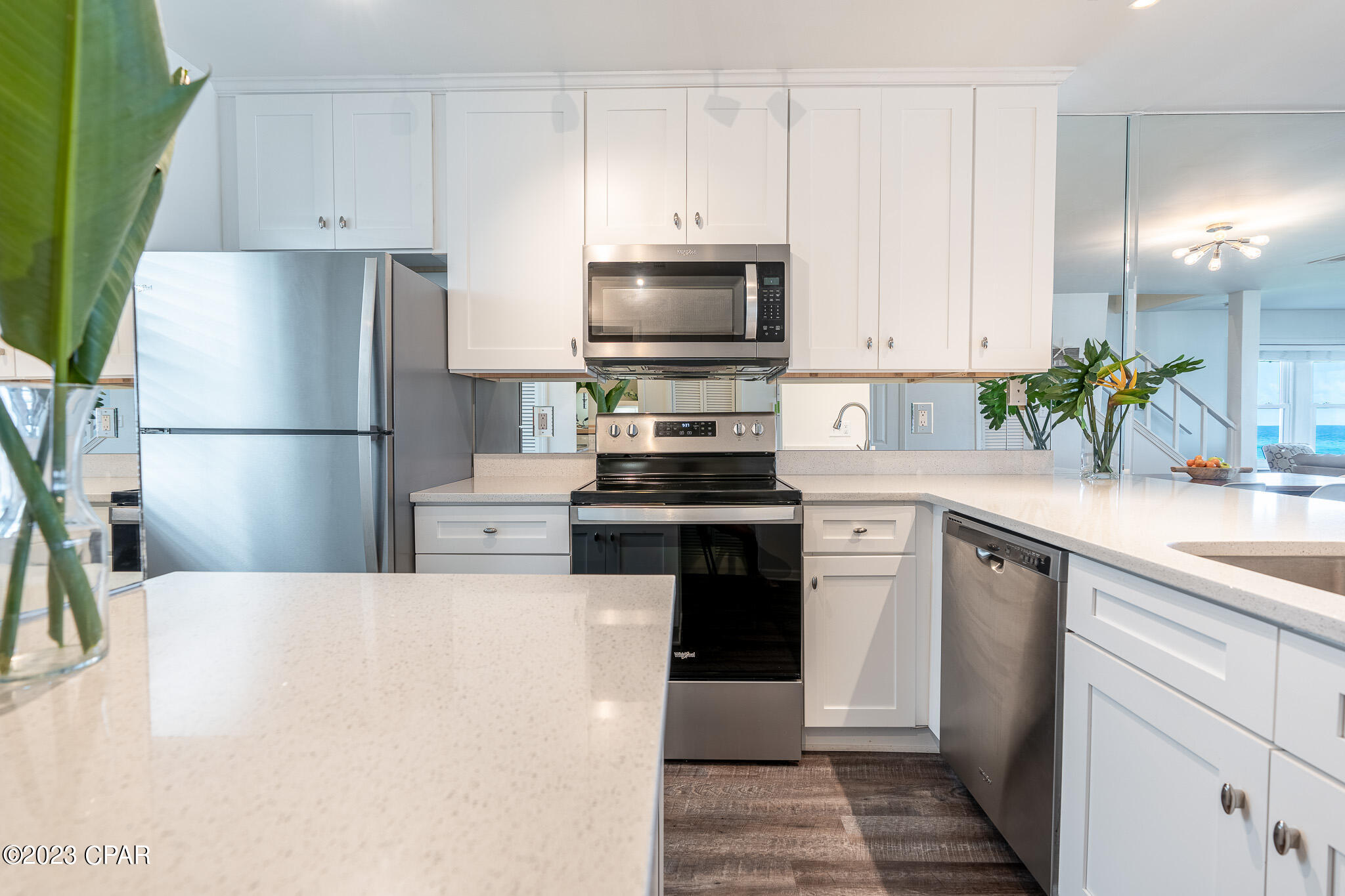 Ramsgate Harbour Ph 1 - Residential