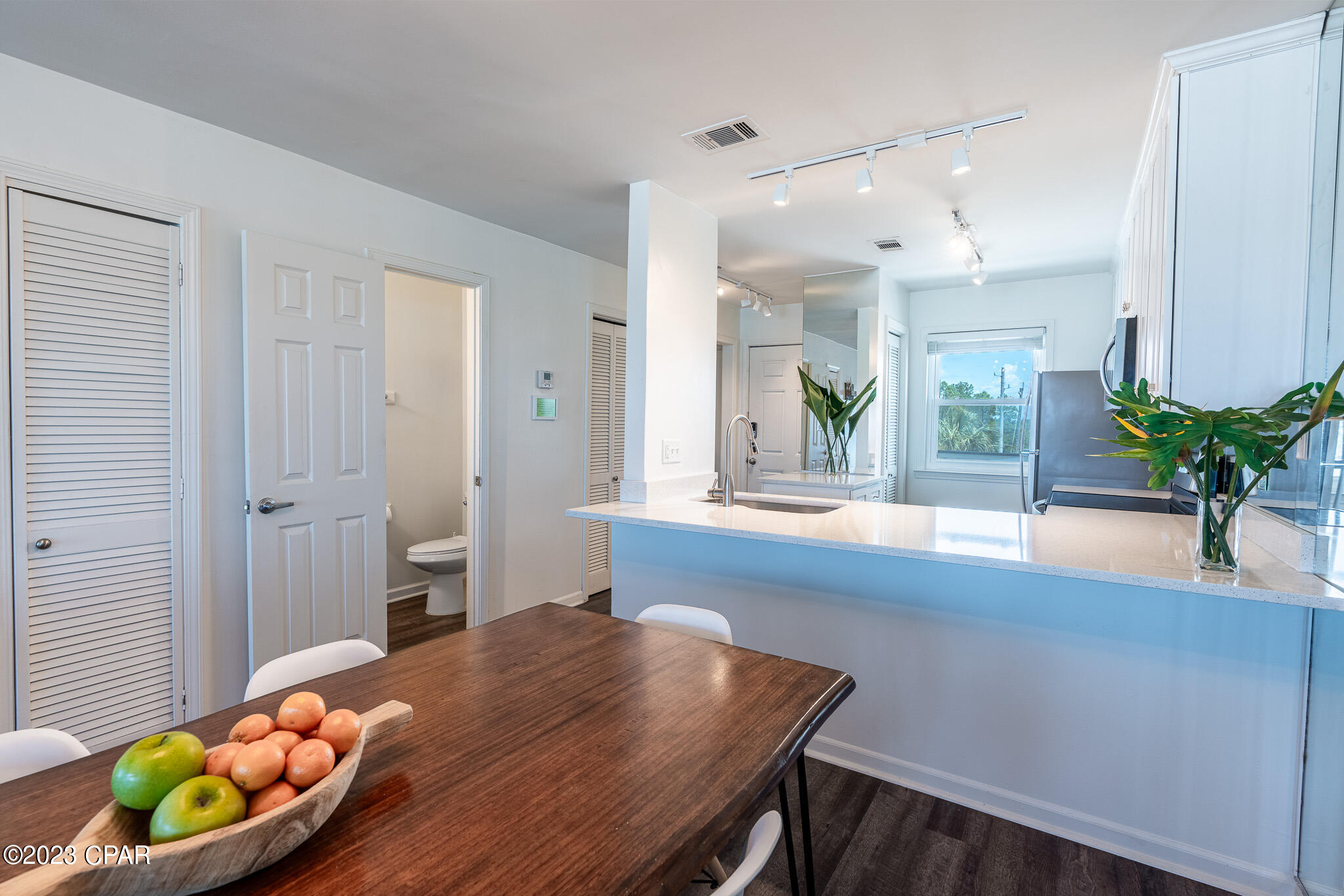 Ramsgate Harbour Ph 1 - Residential