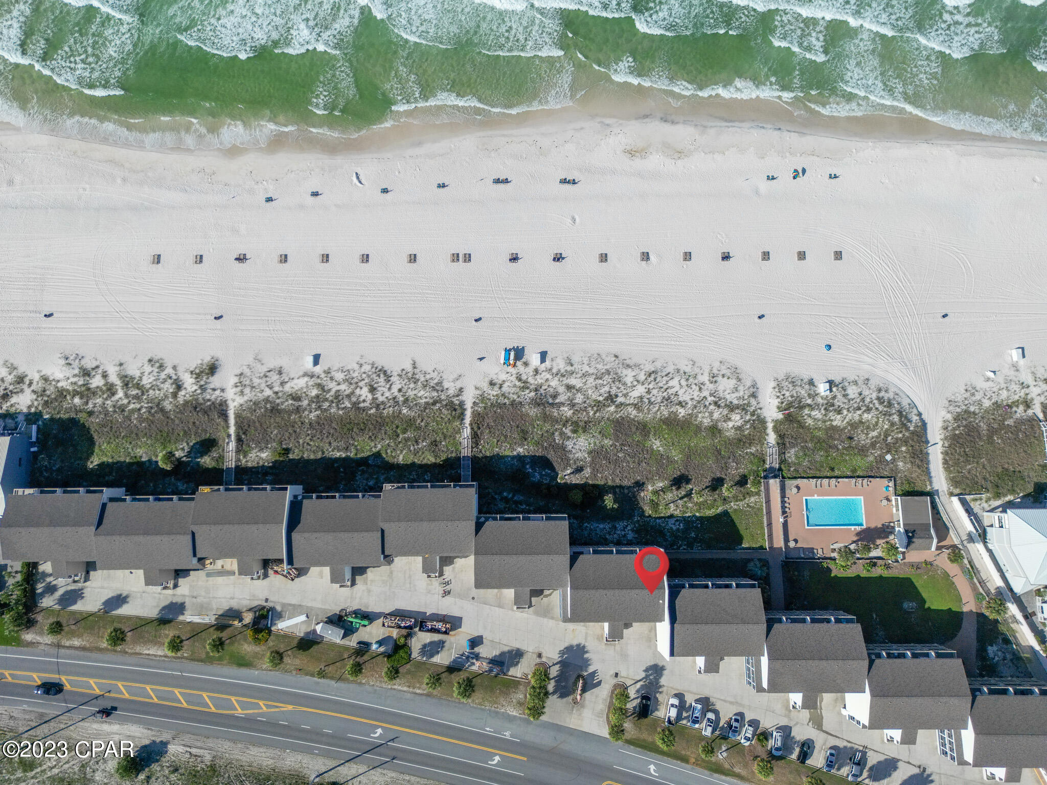 Ramsgate Harbour Ph 1 - Residential