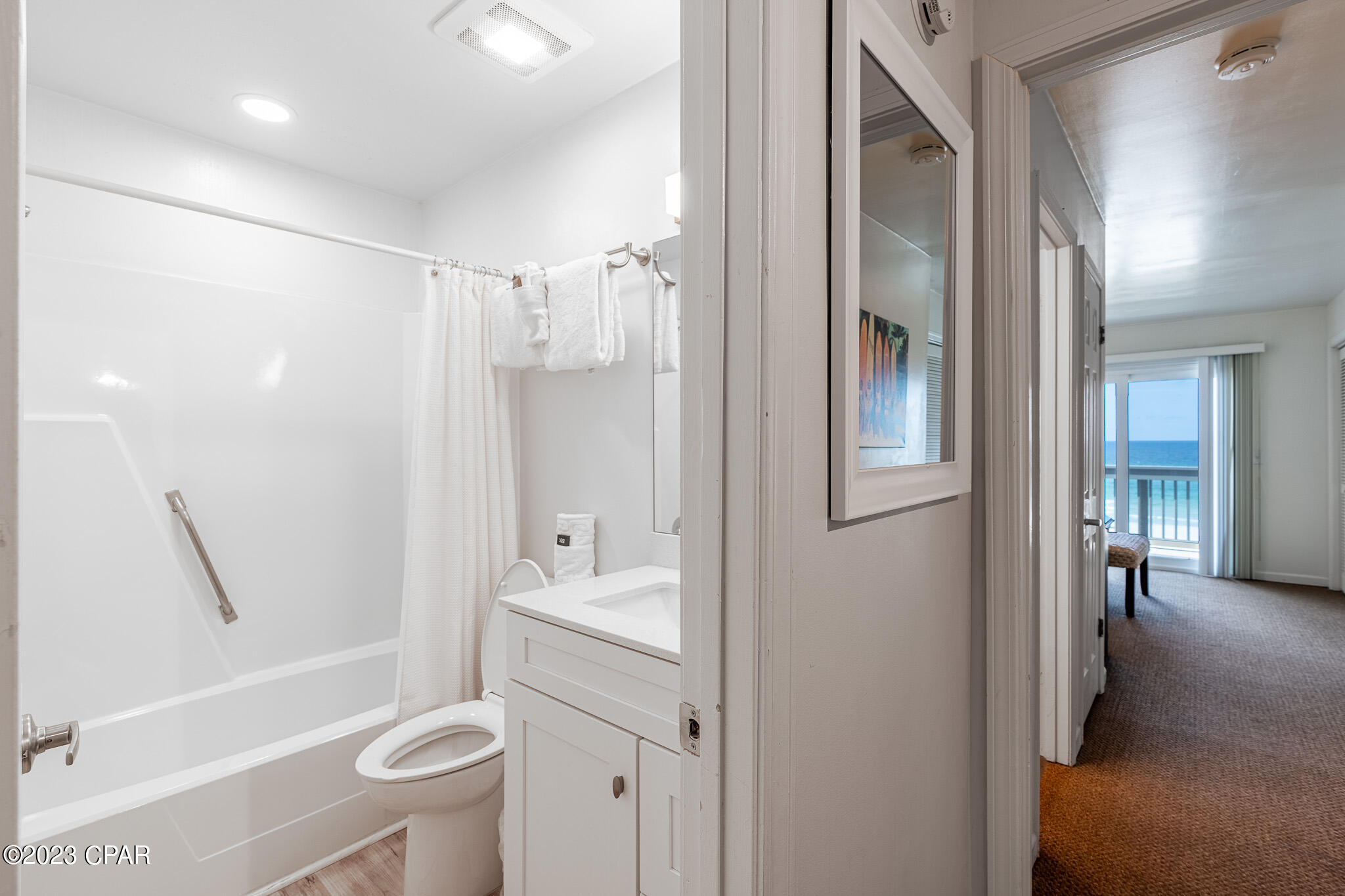 Ramsgate Harbour Ph 1 - Residential