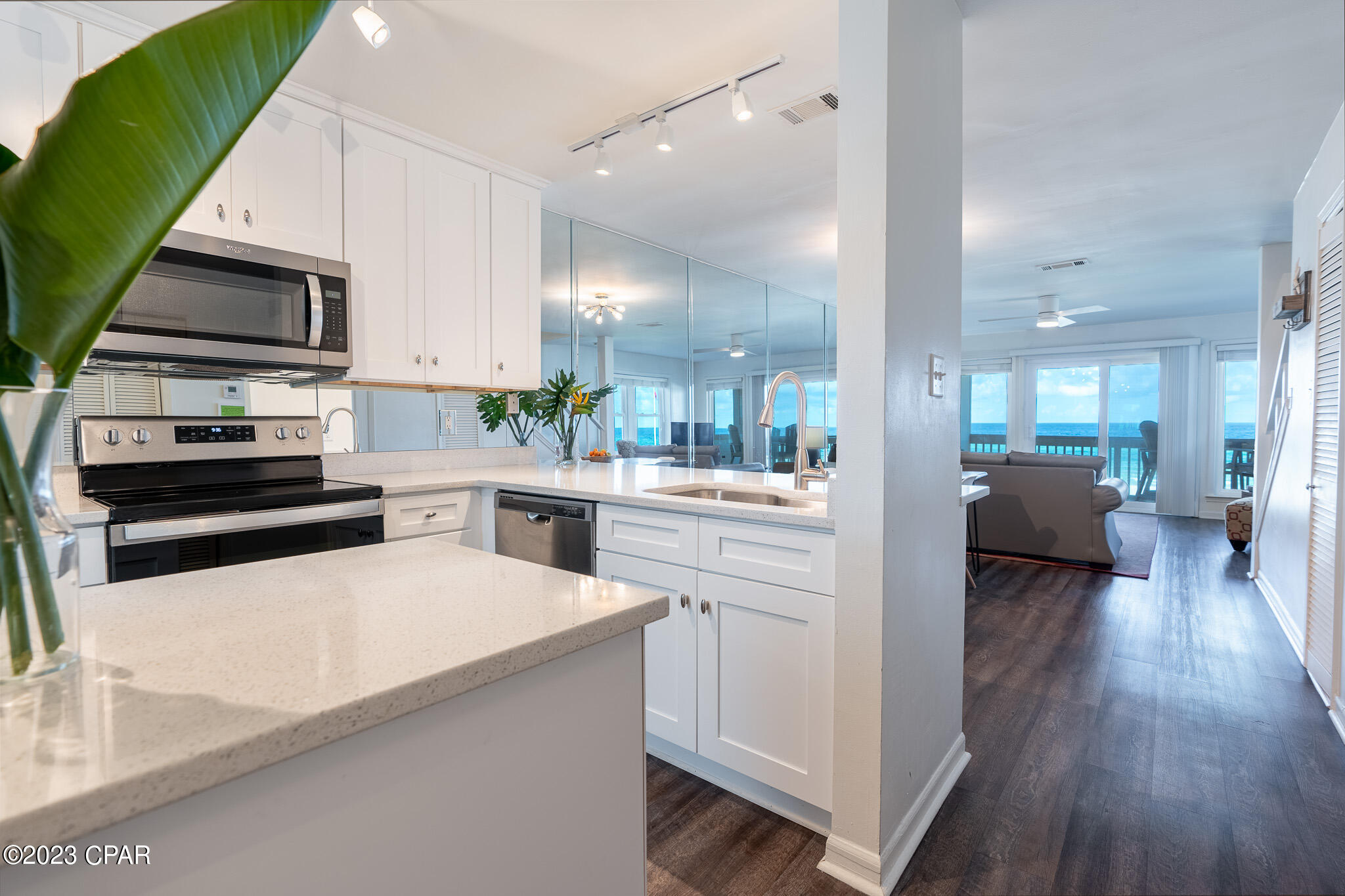 Ramsgate Harbour Ph 1 - Residential