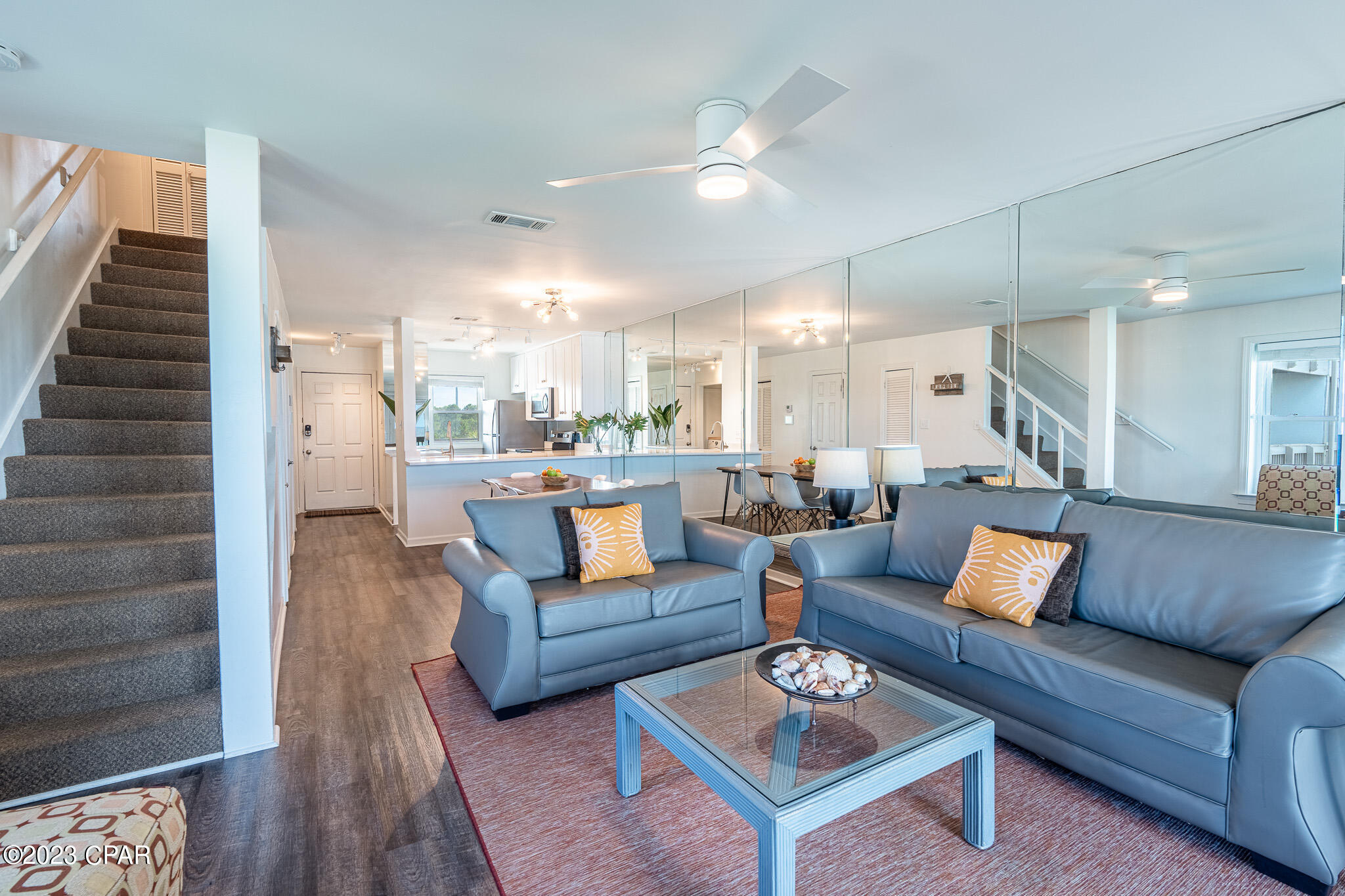 Ramsgate Harbour Ph 1 - Residential