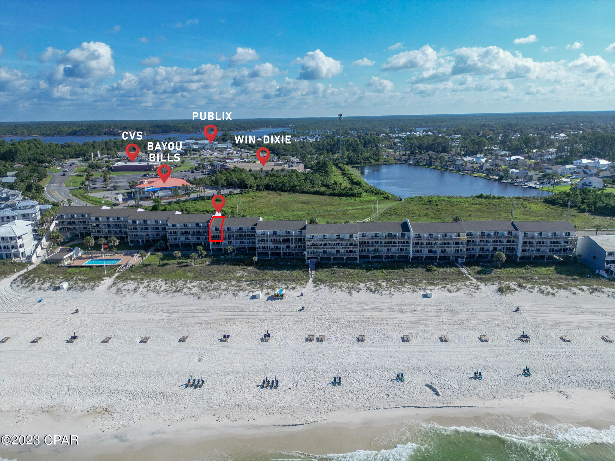 Ramsgate Harbour Ph 1 - Residential