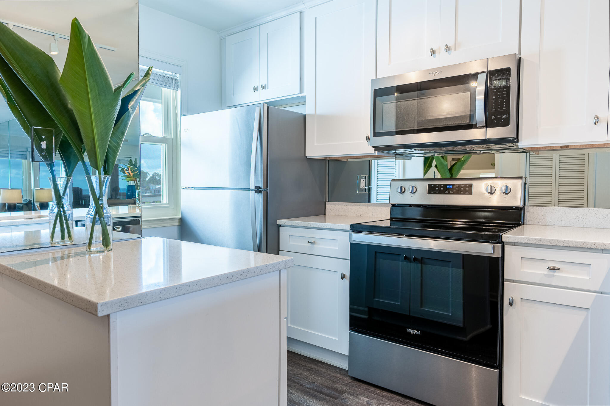 Ramsgate Harbour Ph 1 - Residential