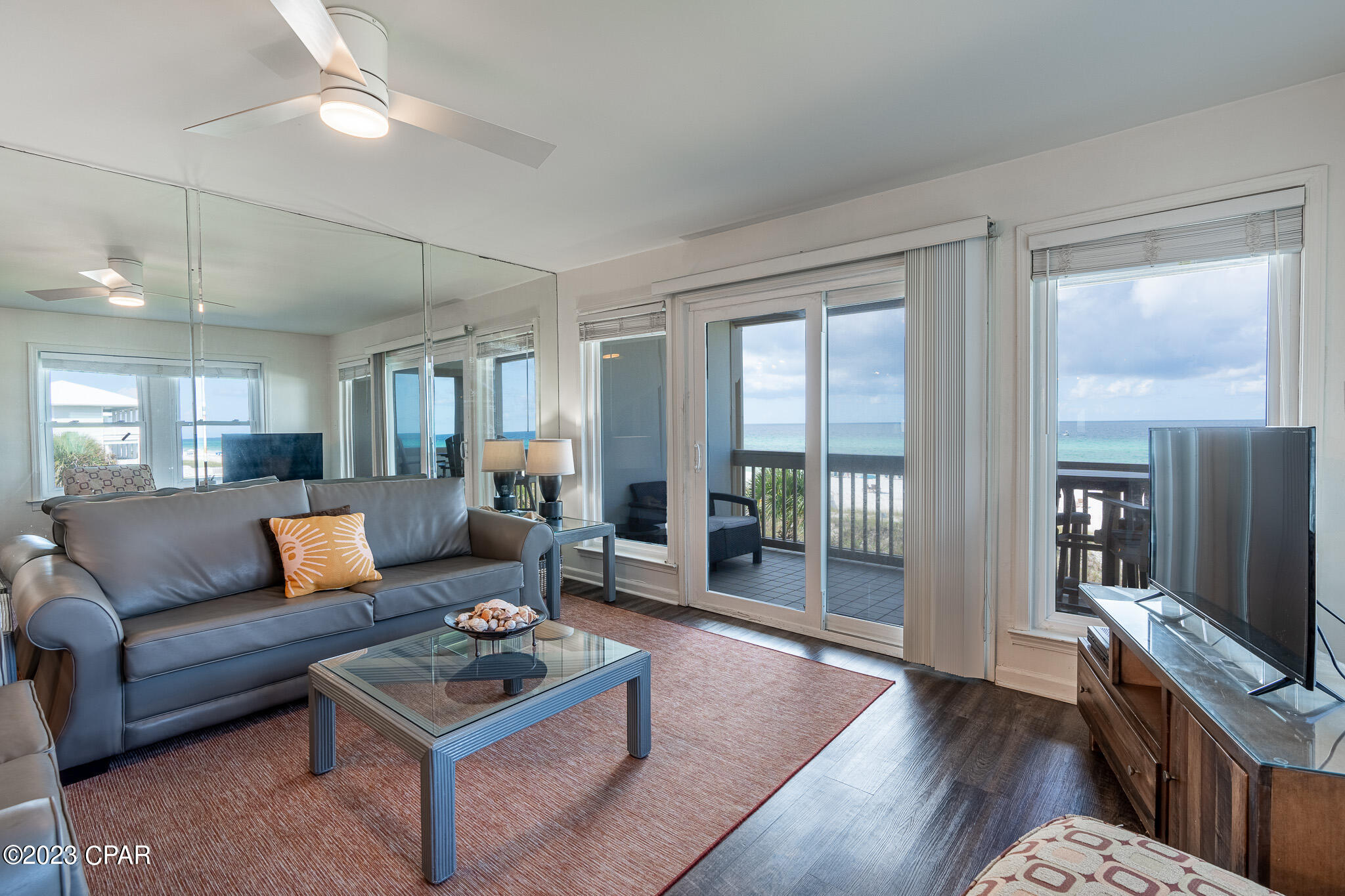 Ramsgate Harbour Ph 1 - Residential