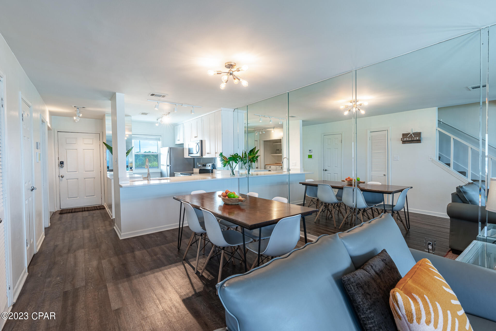 Ramsgate Harbour Ph 1 - Residential