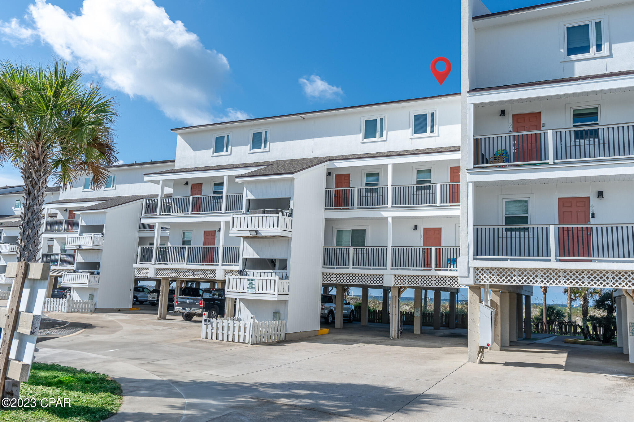 Ramsgate Harbour Ph 1 - Residential