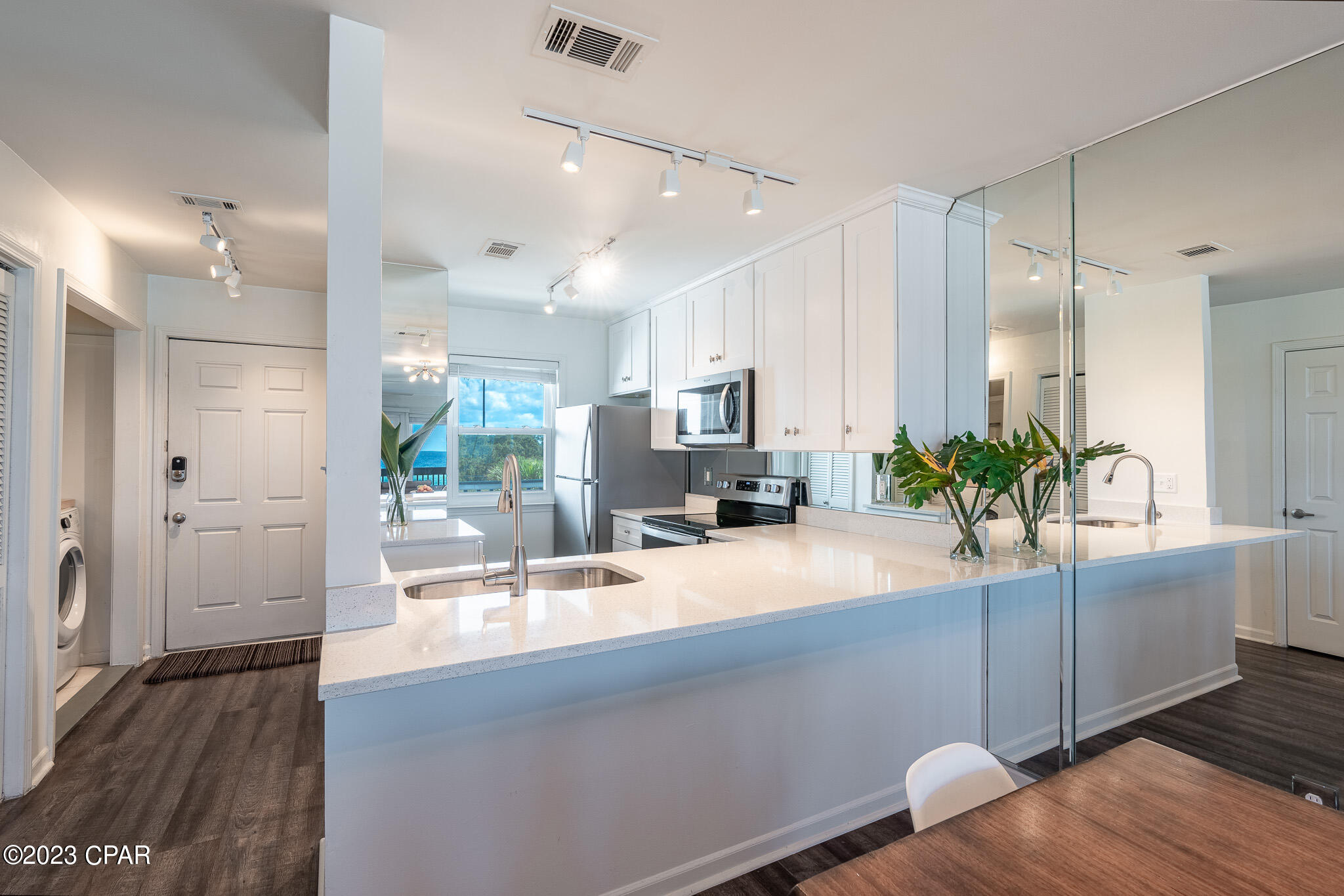 Ramsgate Harbour Ph 1 - Residential