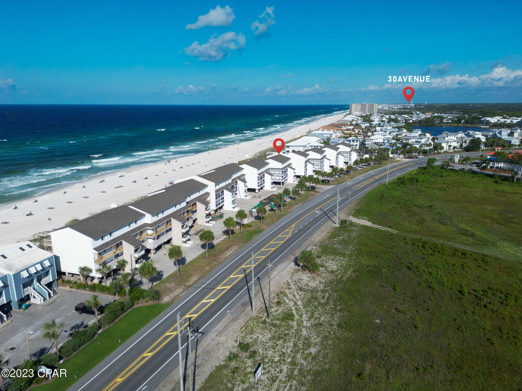 Ramsgate Harbour Ph 1 - Residential