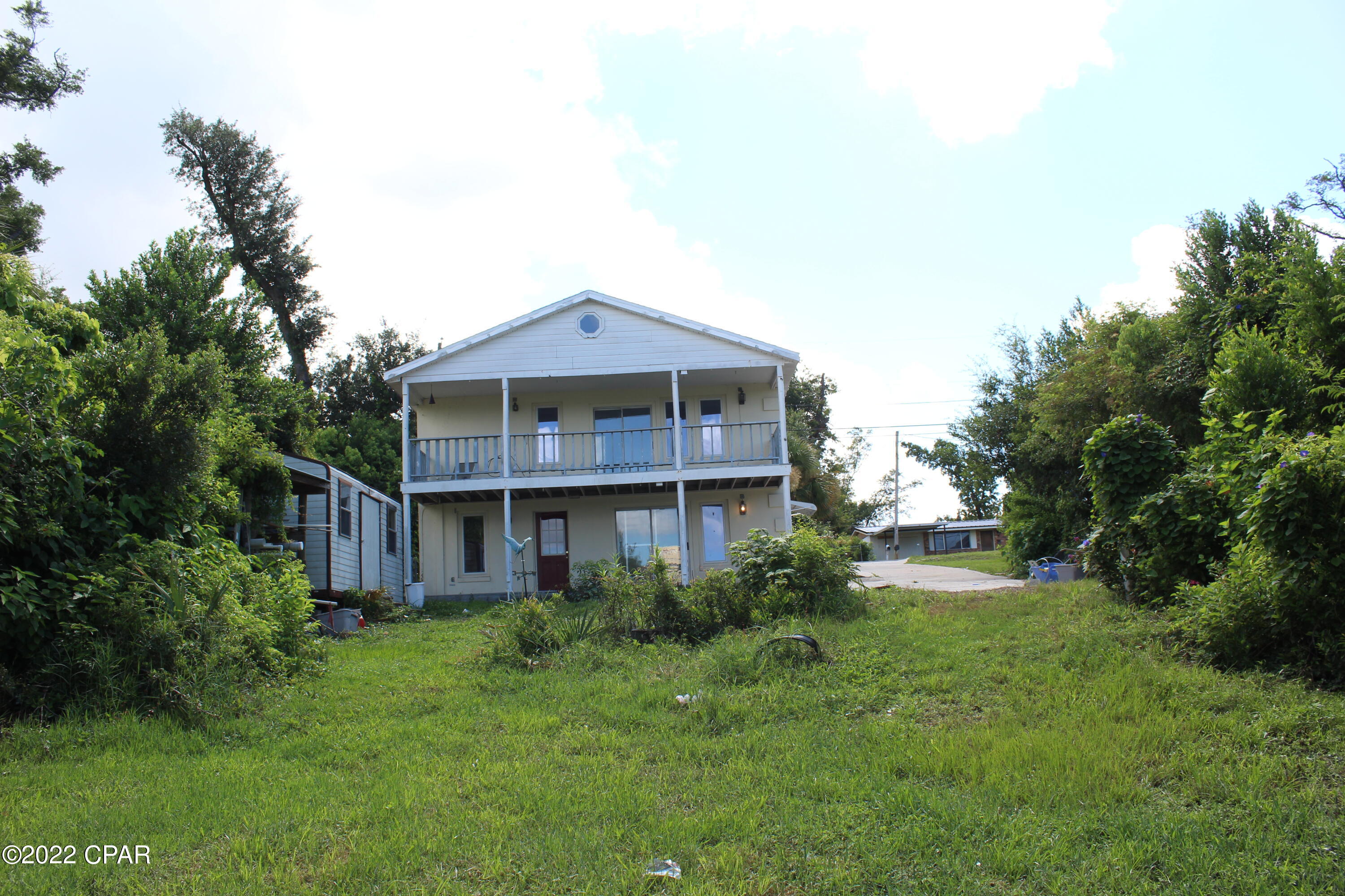 Old Orchard - Residential