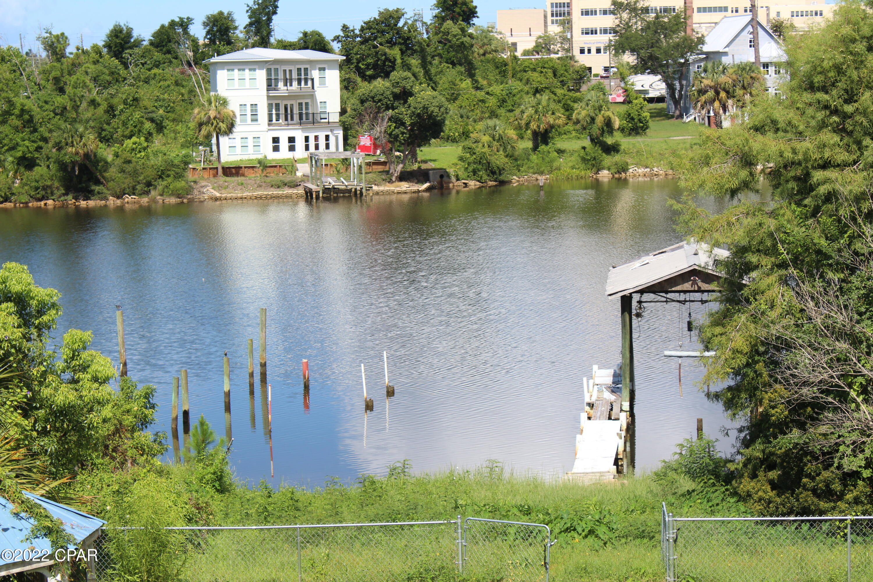 Old Orchard - Residential