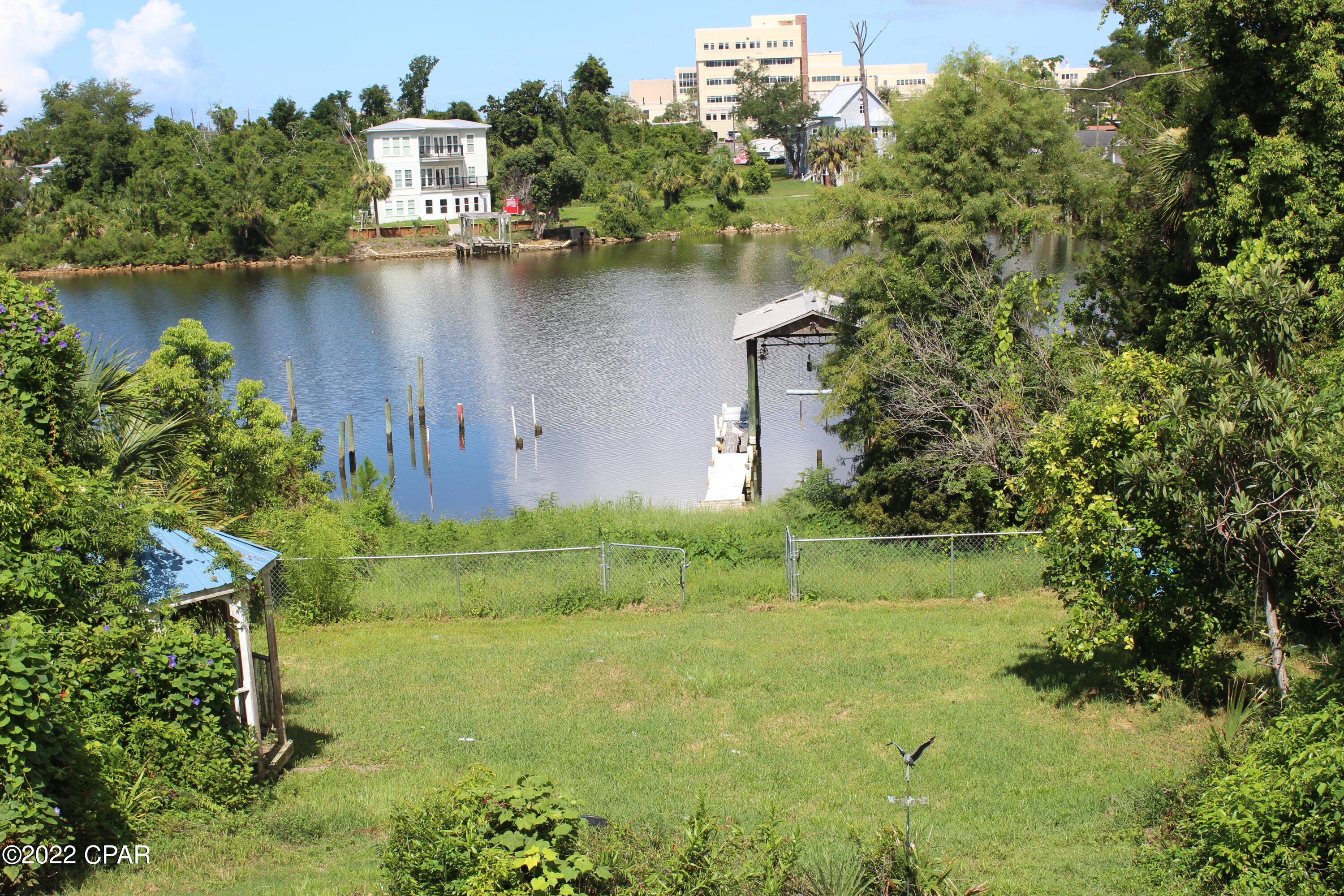 Old Orchard - Residential