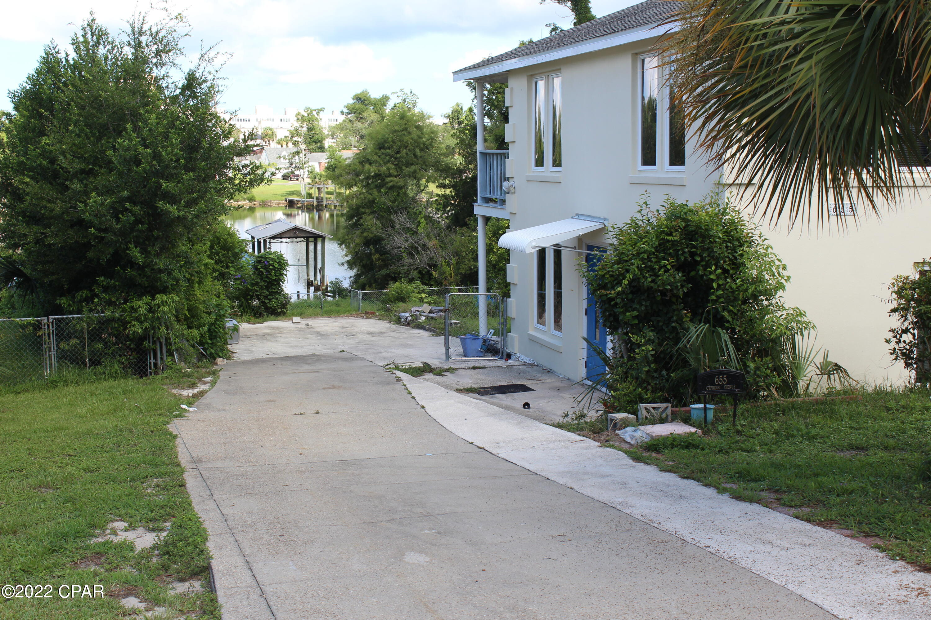 Old Orchard - Residential