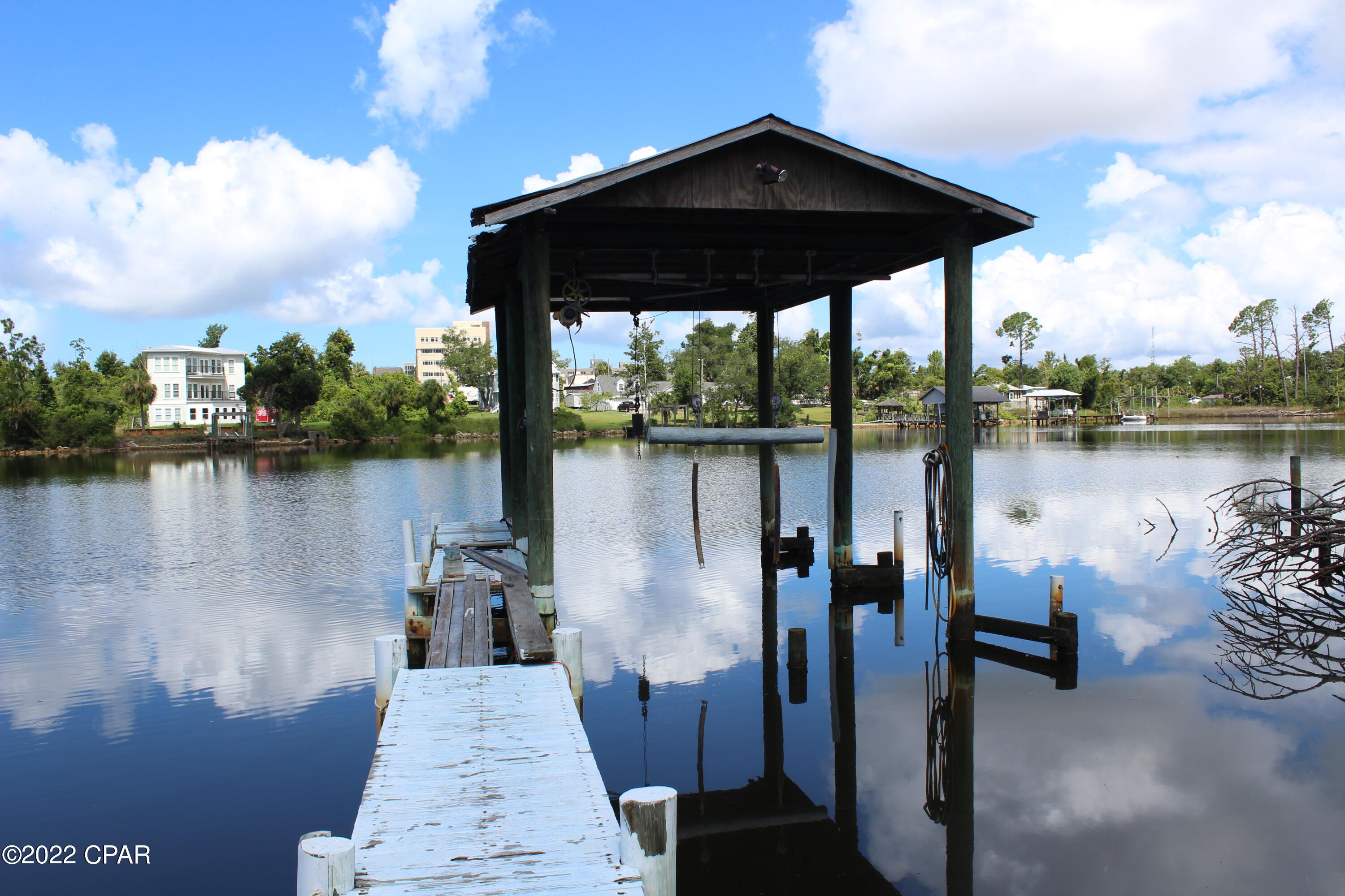 Old Orchard - Residential