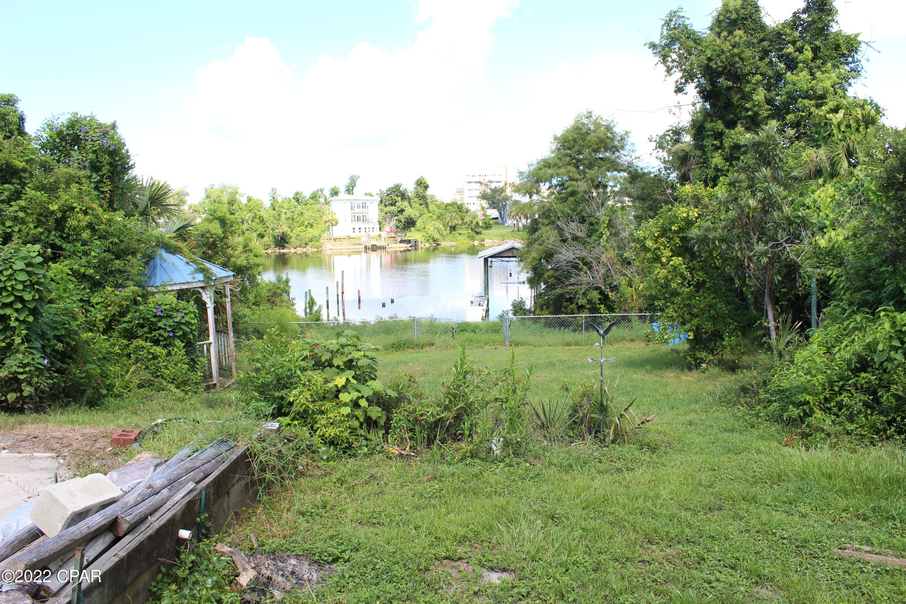 Old Orchard - Residential