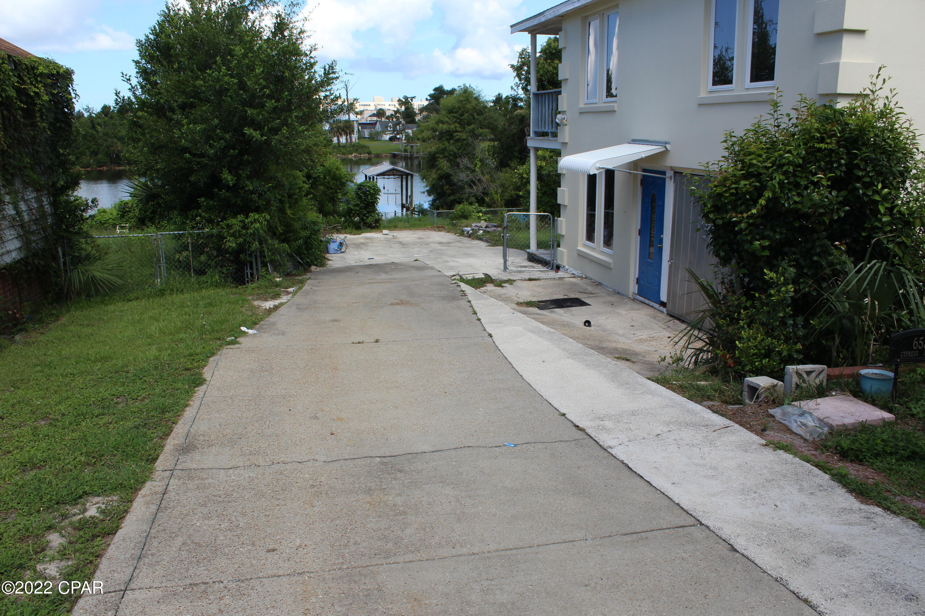 Old Orchard - Residential