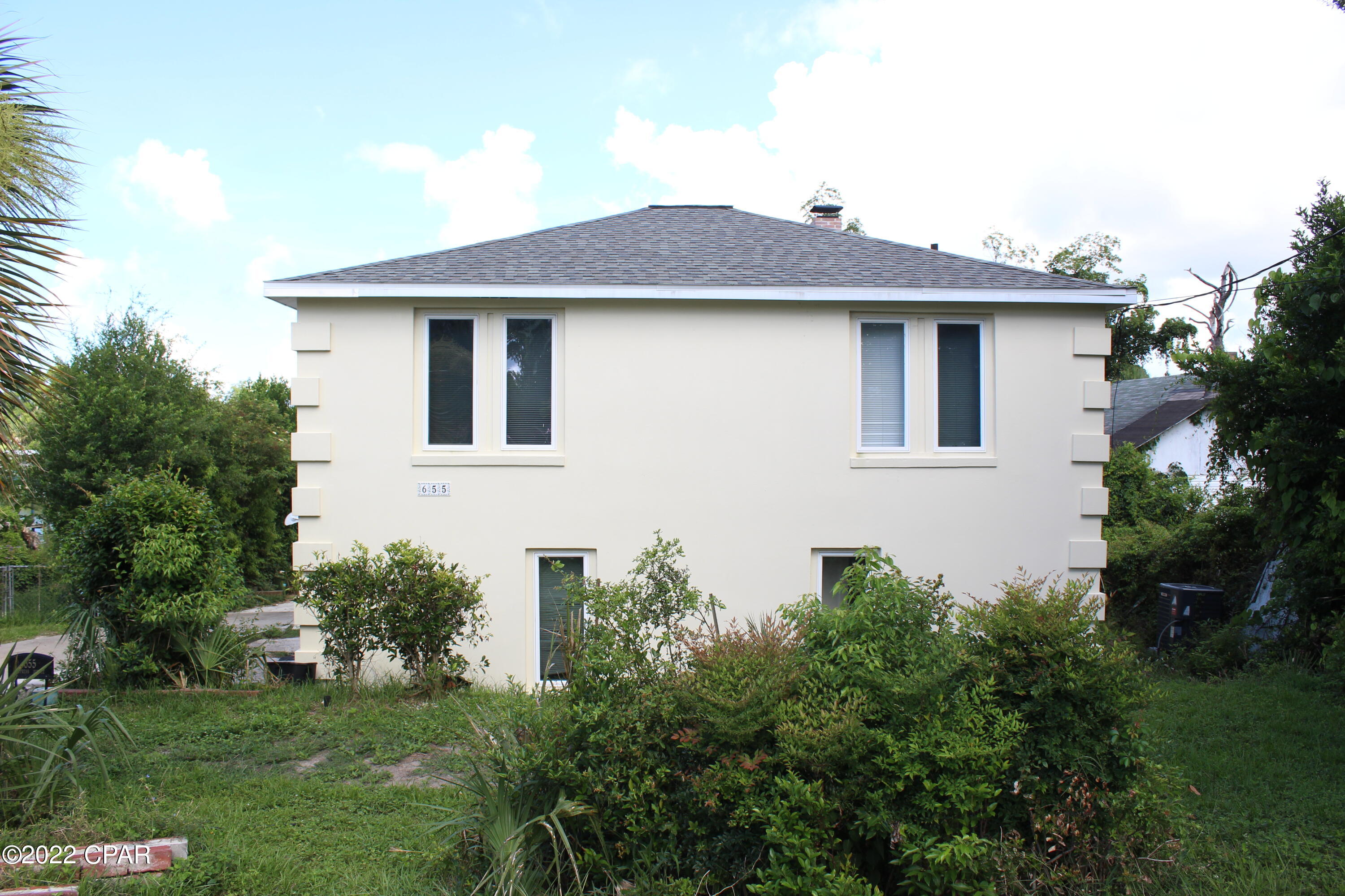 Old Orchard - Residential