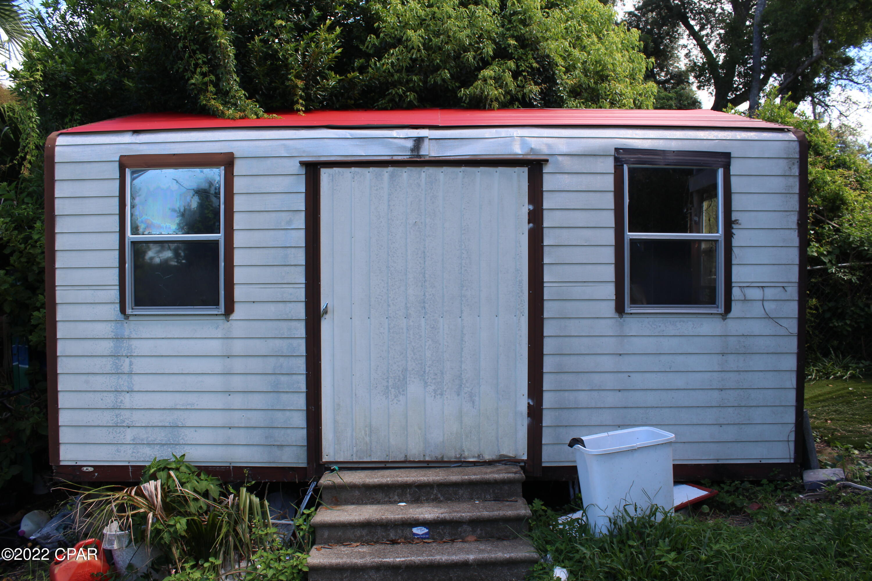 Old Orchard - Residential