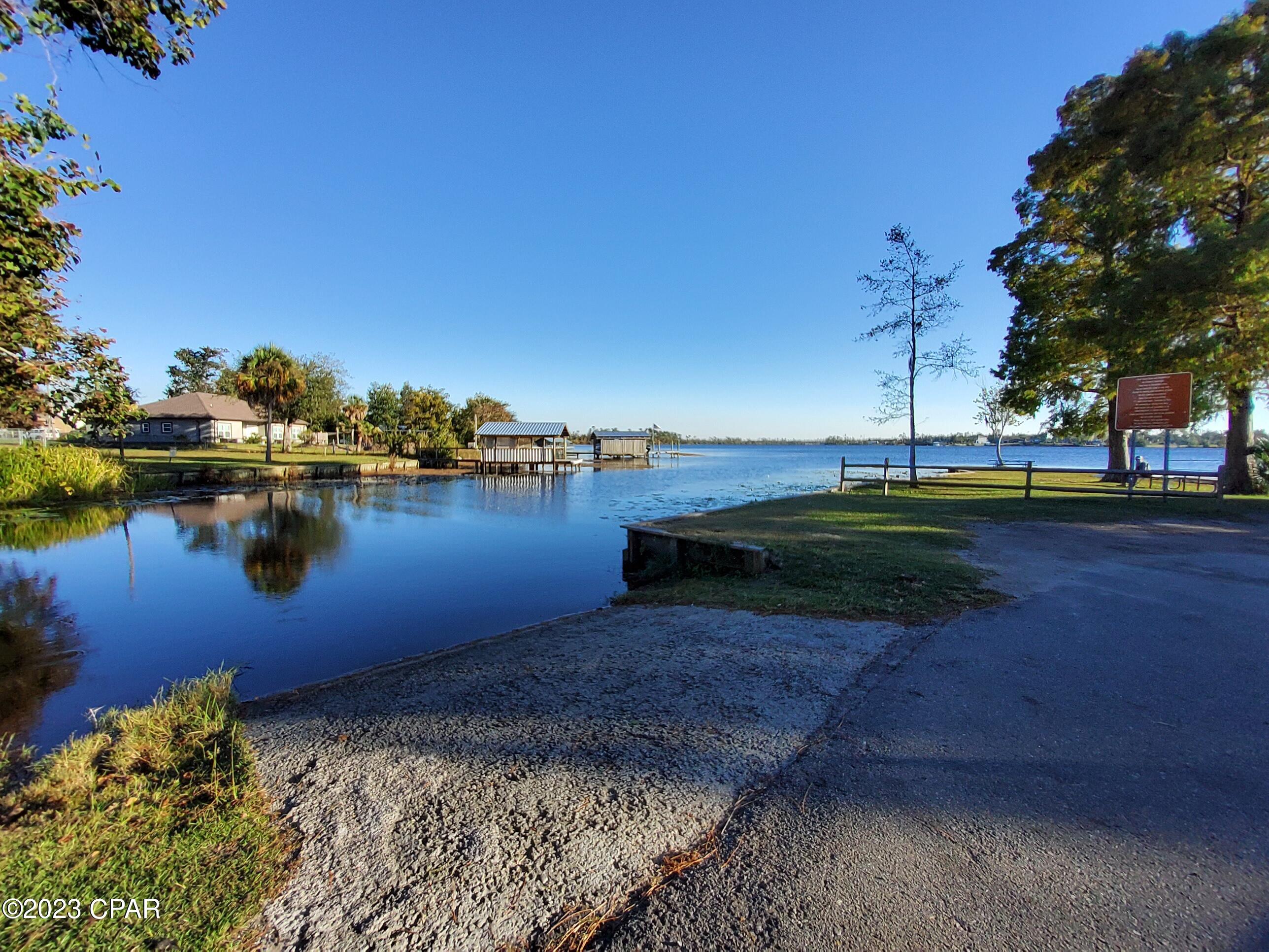 5117 Bay Head Road