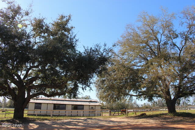 Compass Lake Hills Unit 3 - Land