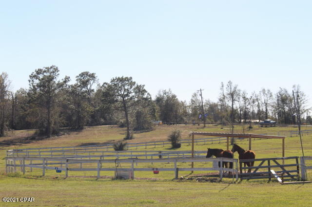 Compass Lake Hills Unit 3 - Land