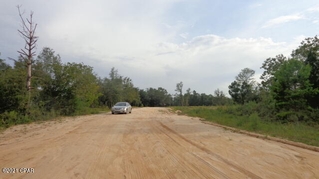Compass Lake Hills Unit 3 - Land