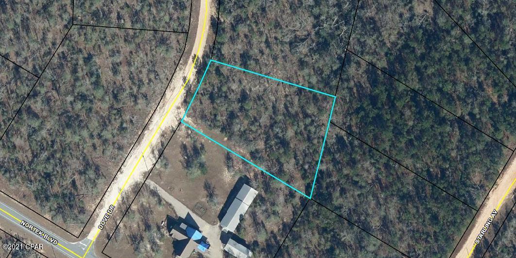 Compass Lake Hills Unit 3 - Land