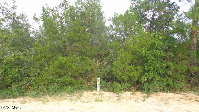 Compass Lake Hills Unit 3 - Land