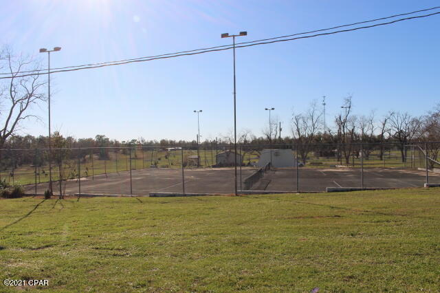 Compass Lake Hills Unit 3 - Land